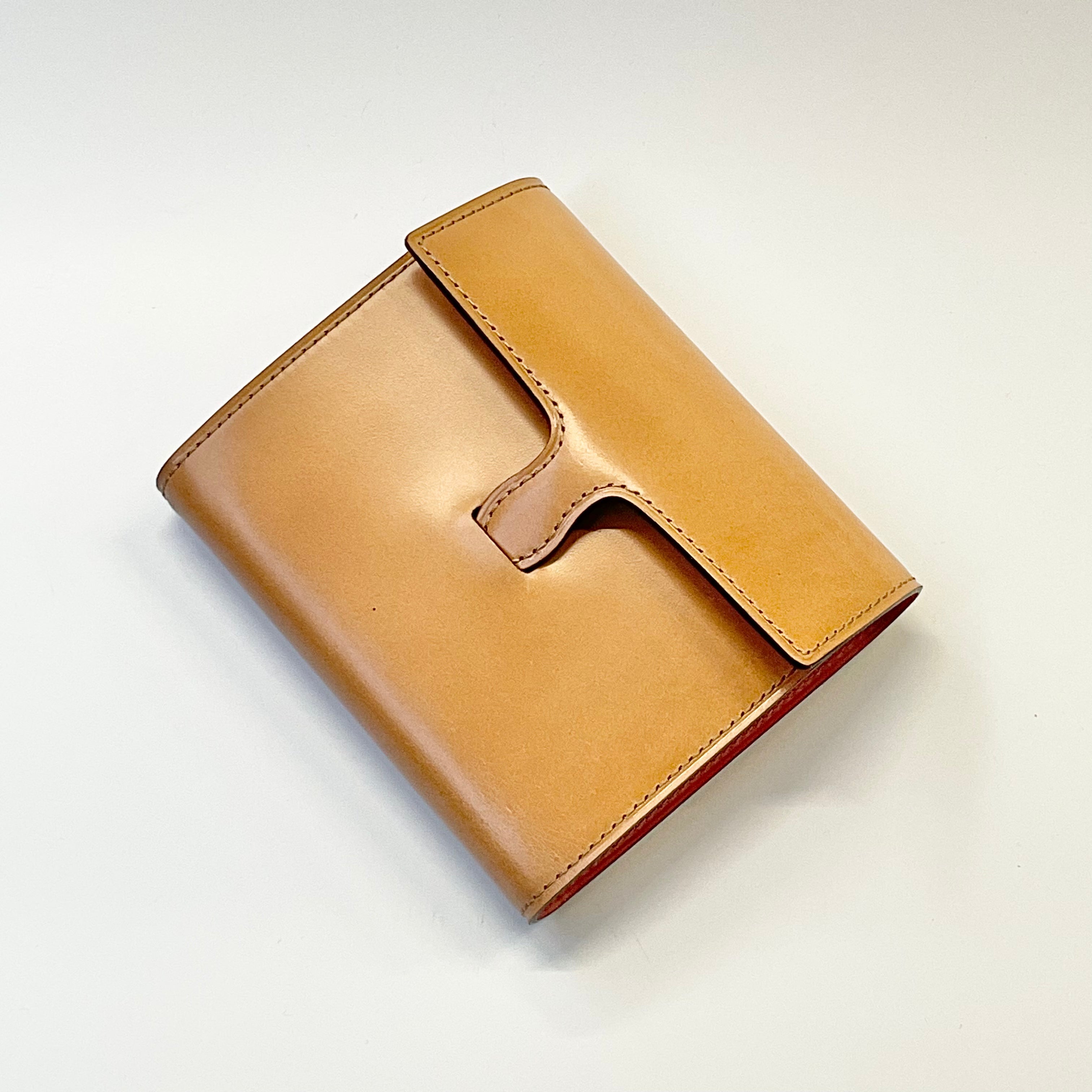 2026年新作 ASAGIRIコードバン×シビラレザー ピンク入荷のおしらせ。