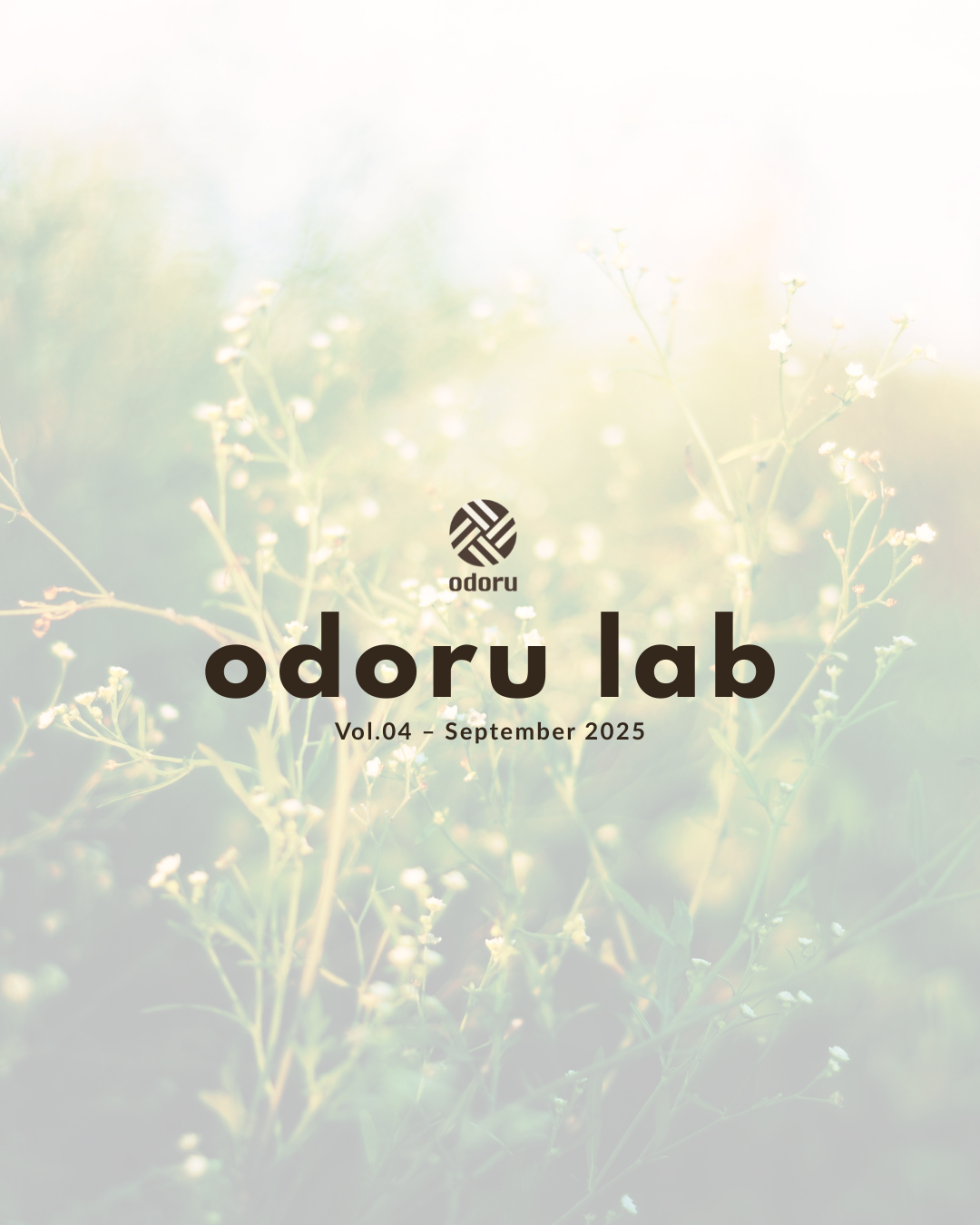 - odoru lab Vol.04 -