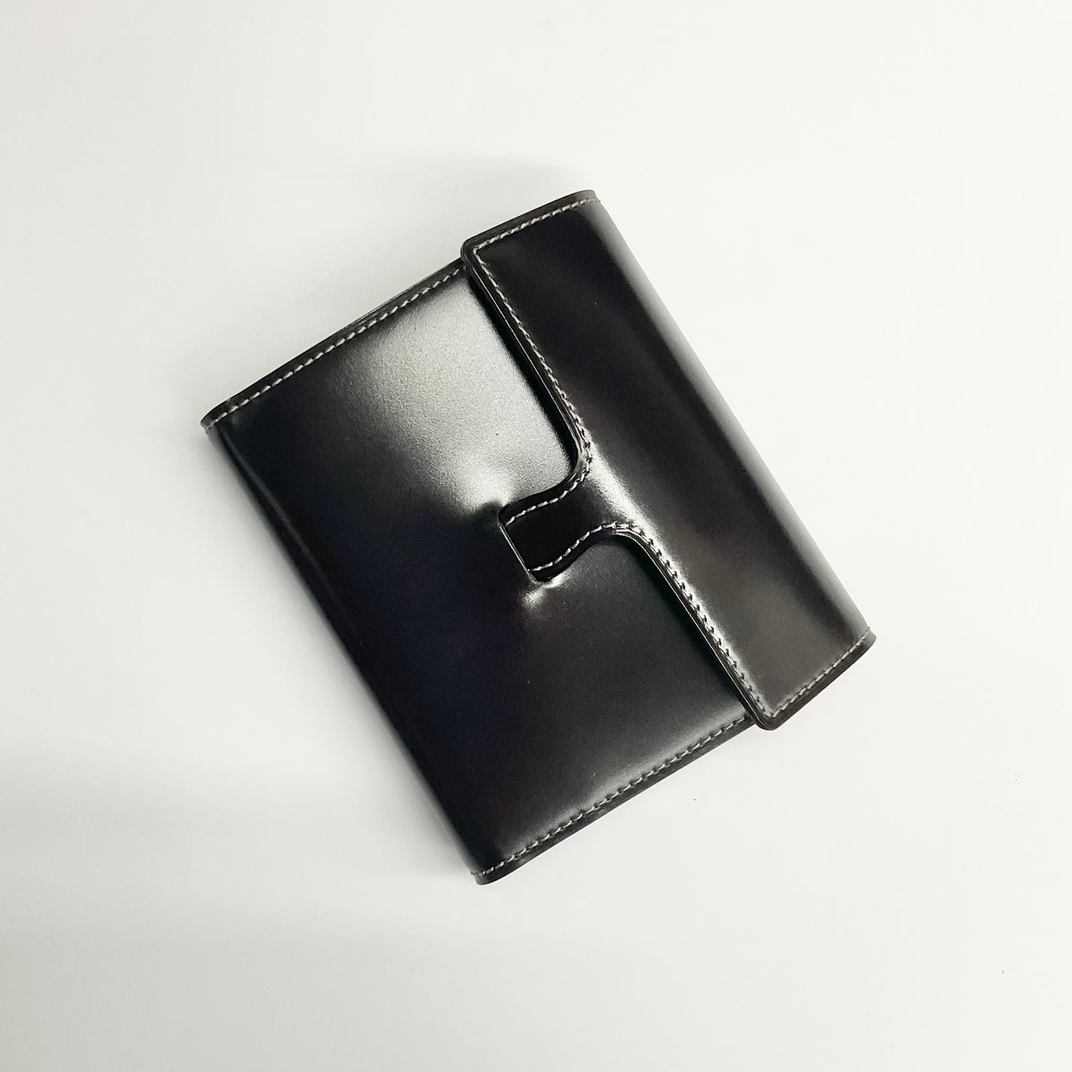 LOAPAD コードバン<br>ミニ5 13mm KAKUSHI<br>ローズゴールドリング<br>限定生産商品