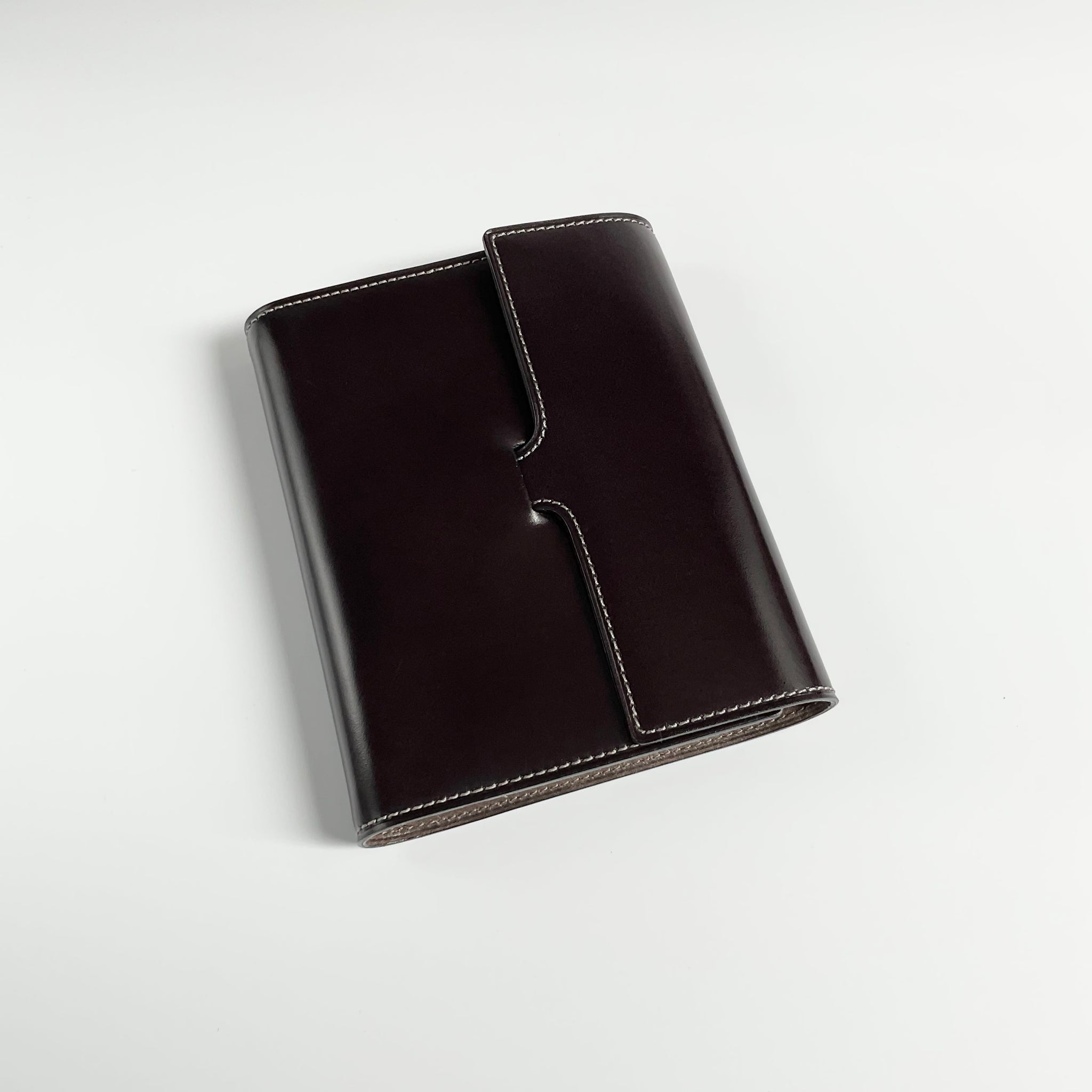 LOAPAD コードバンミニ6 13mm KAKUSHIシルバーリング