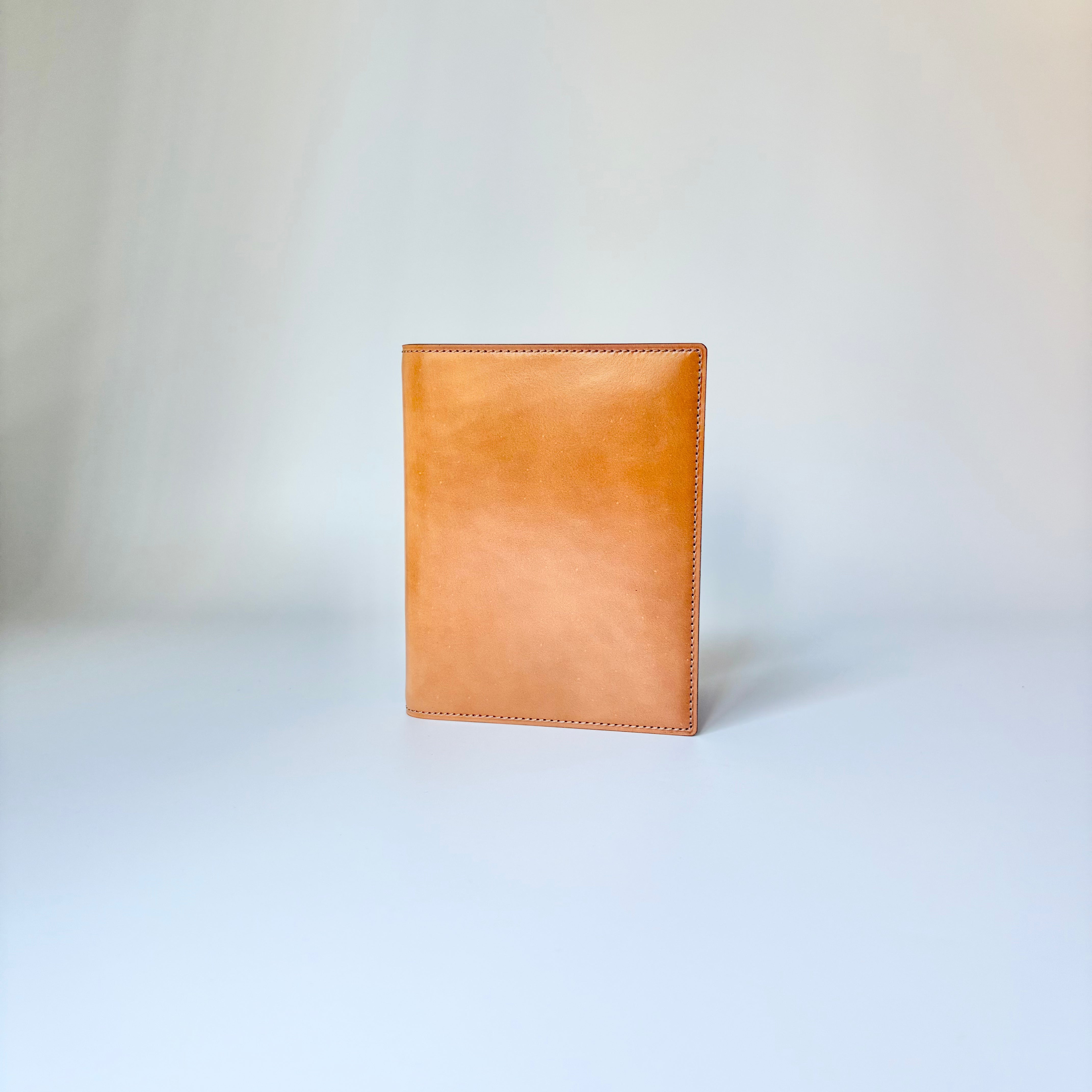 LOAPAD コードバン<br>ミニ6 20mm ノート<br>可動式ペンホルダー<br>ローズゴールドリング