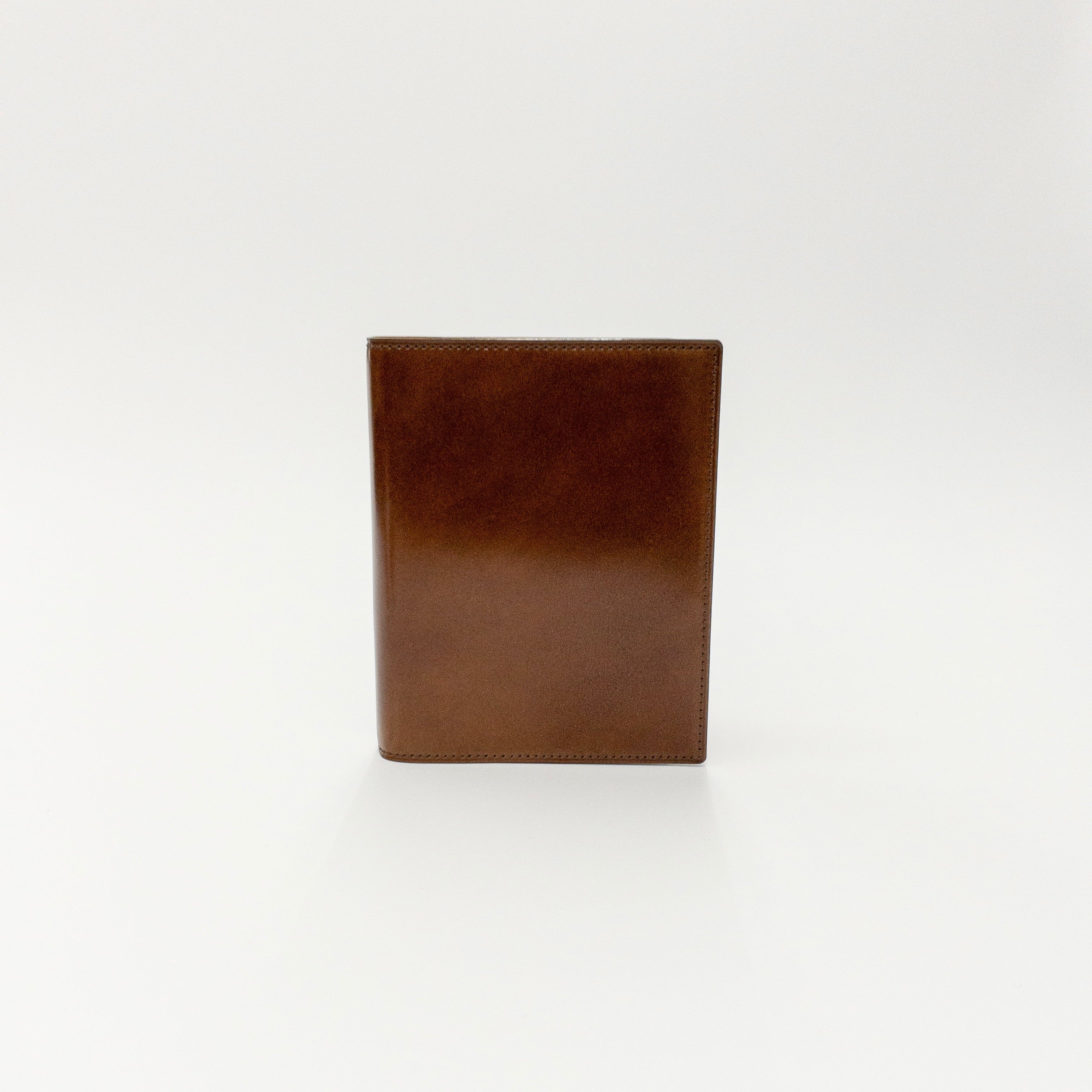 LOAPAD コードバン<br>ミニ6 20mm ノート<br>可動式ペンホルダー<br>シルバーリング