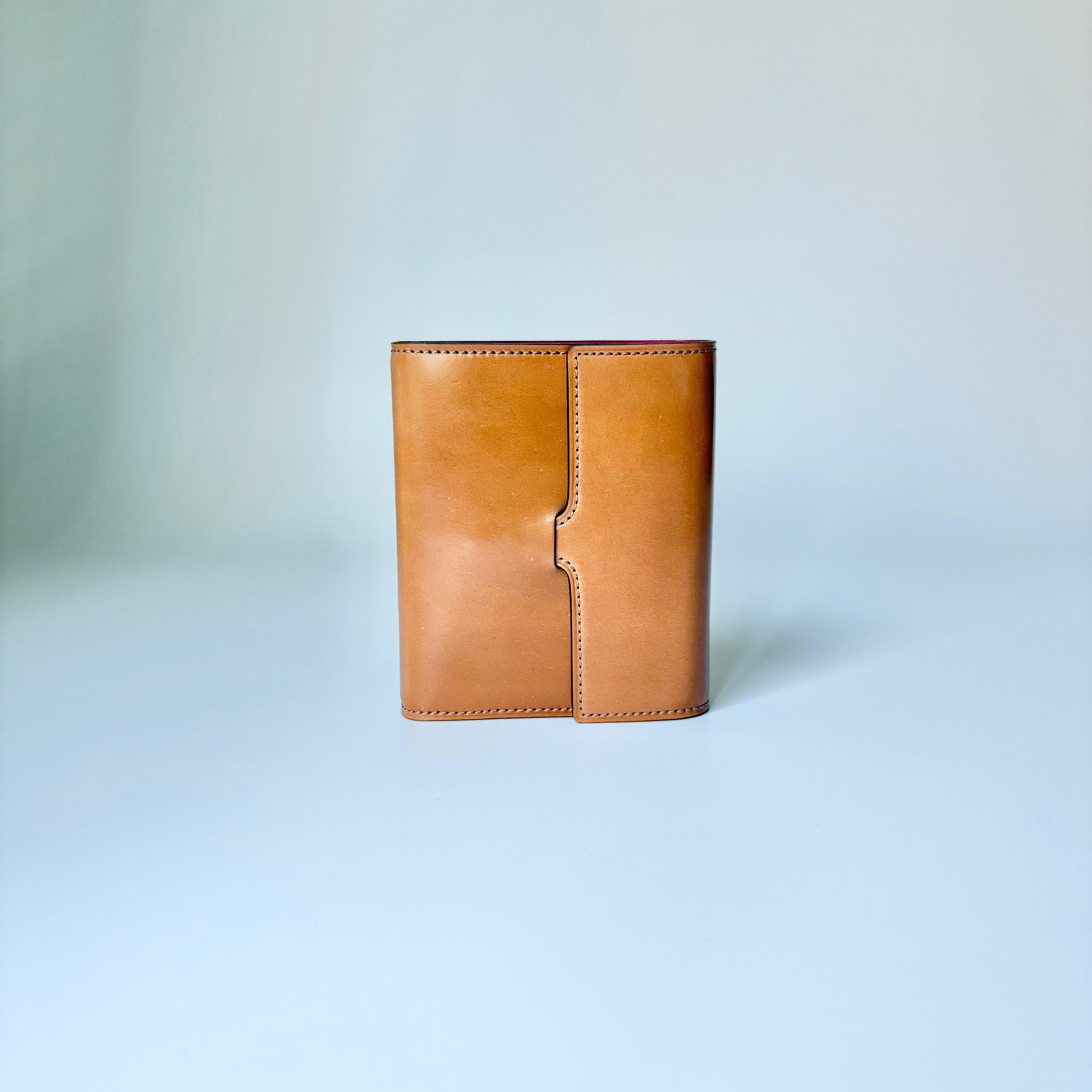 LOAPAD コードバン<br>ミニ5 16mm KAKUSHI<br>ローズゴールドリング