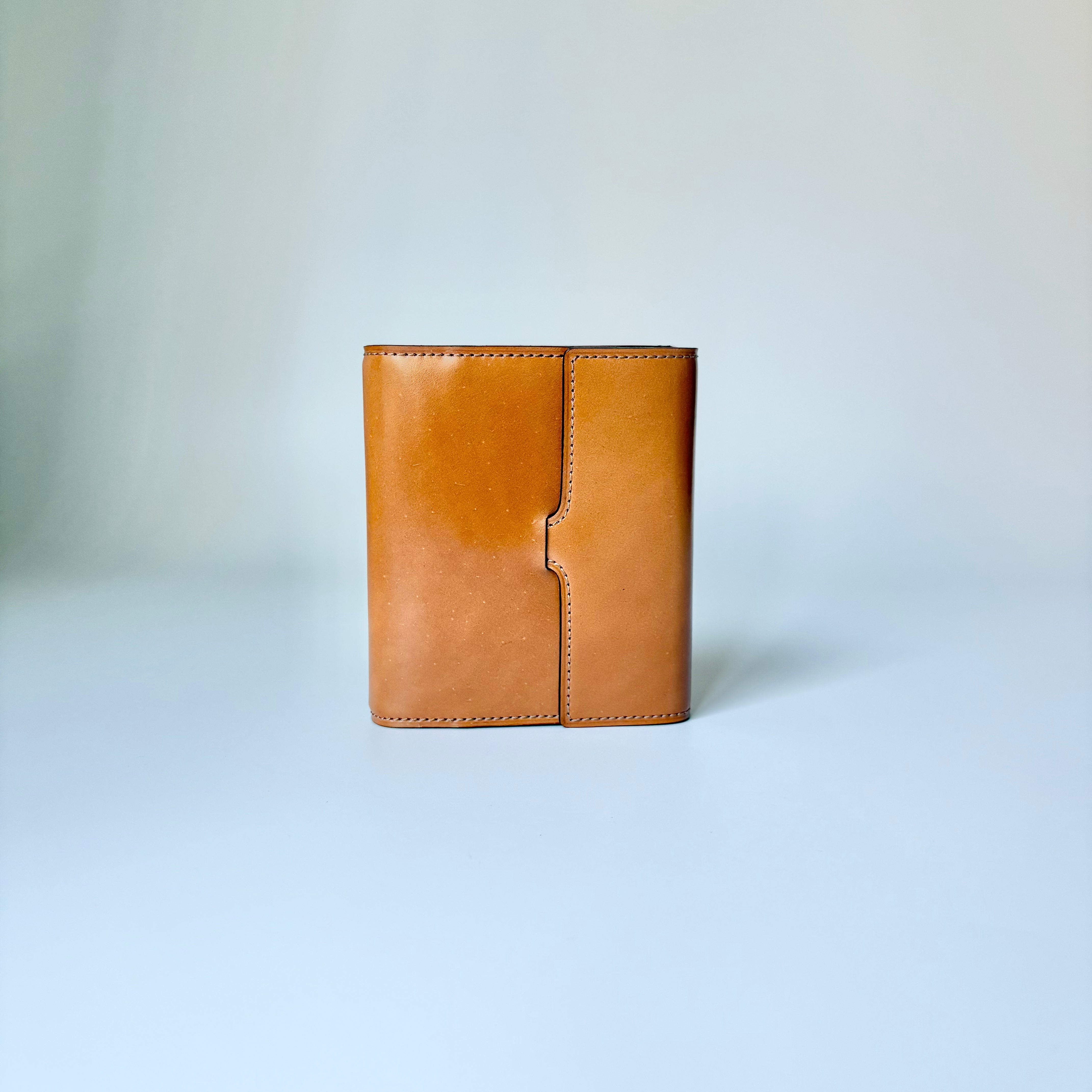 LOAPAD コードバン<br>ミニ5 16mm KAKUSHI<br>風琴ポケット<br>ローズゴールドリング