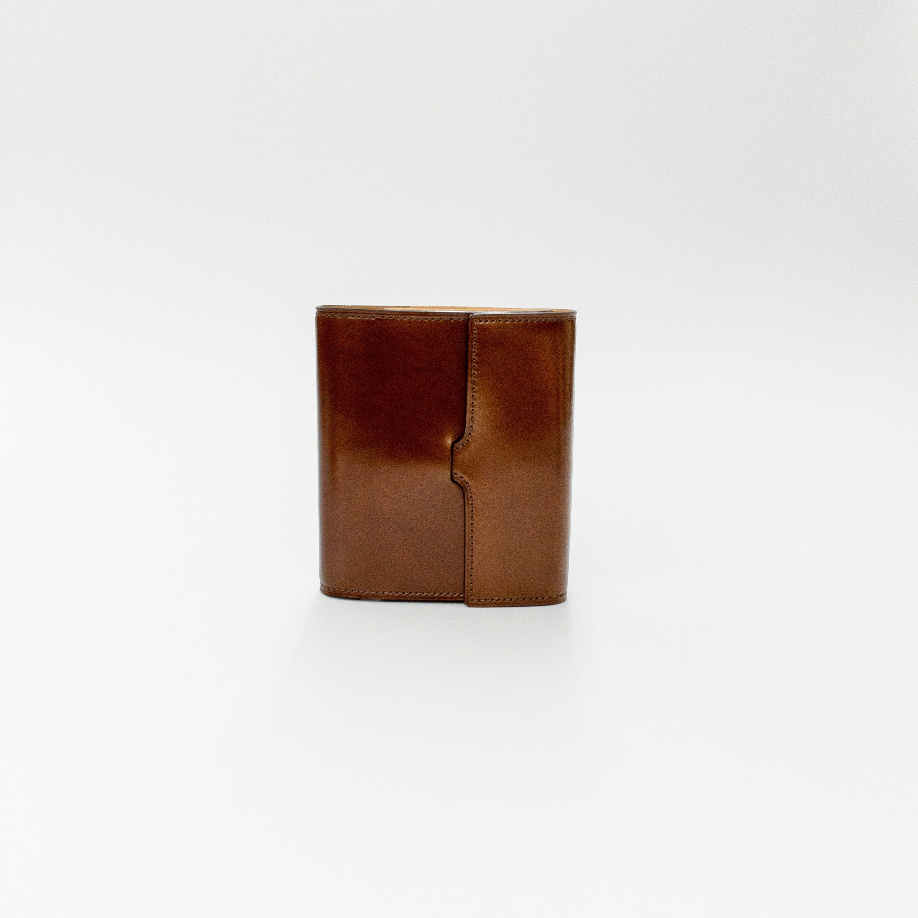 LOAPAD コードバン<br>ミニ5 16mm KAKUSHI<br>風琴ポケット<br>シルバーリング