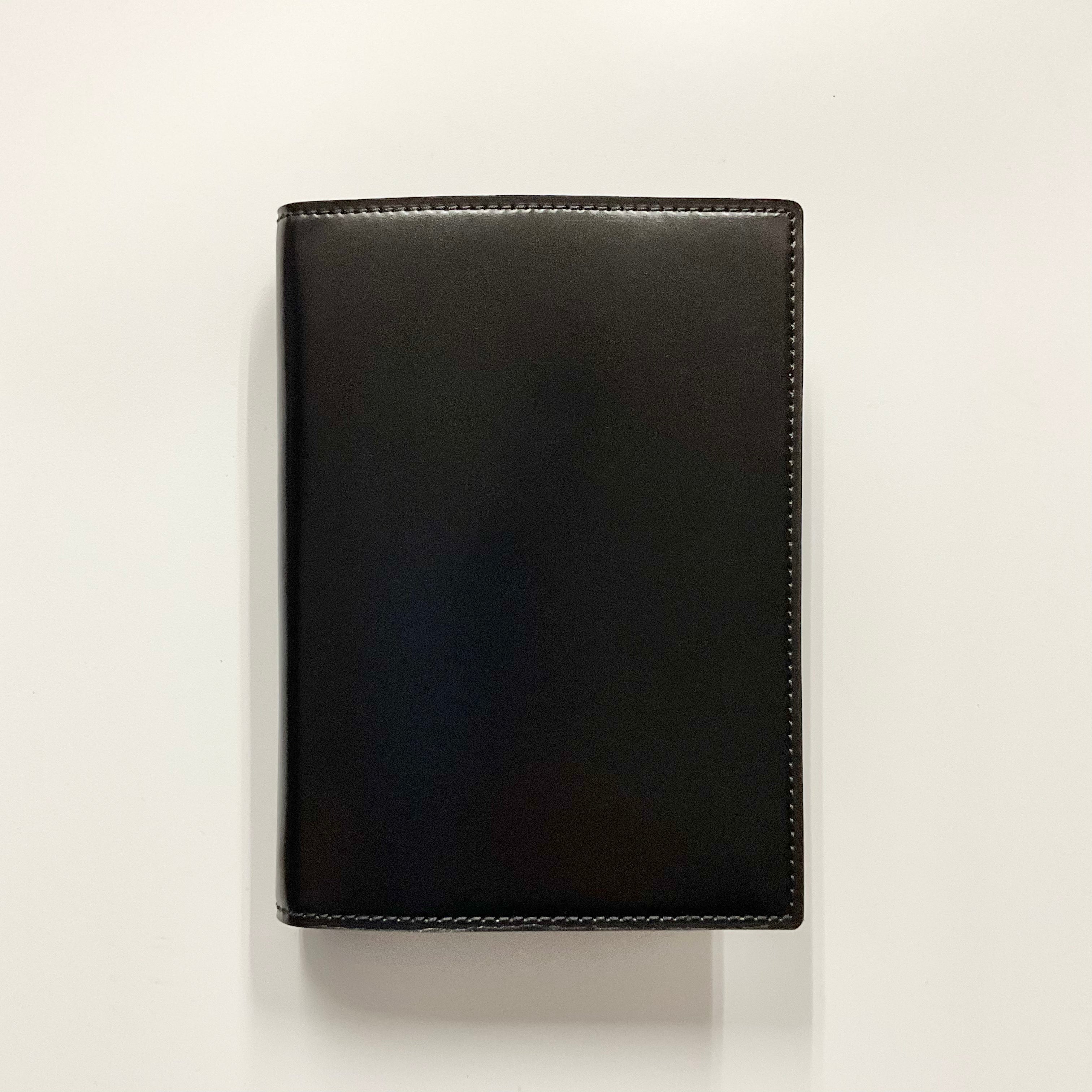 LOAPAD コードバン<br>ミニ6 16mm ノート<br>シルバーリング