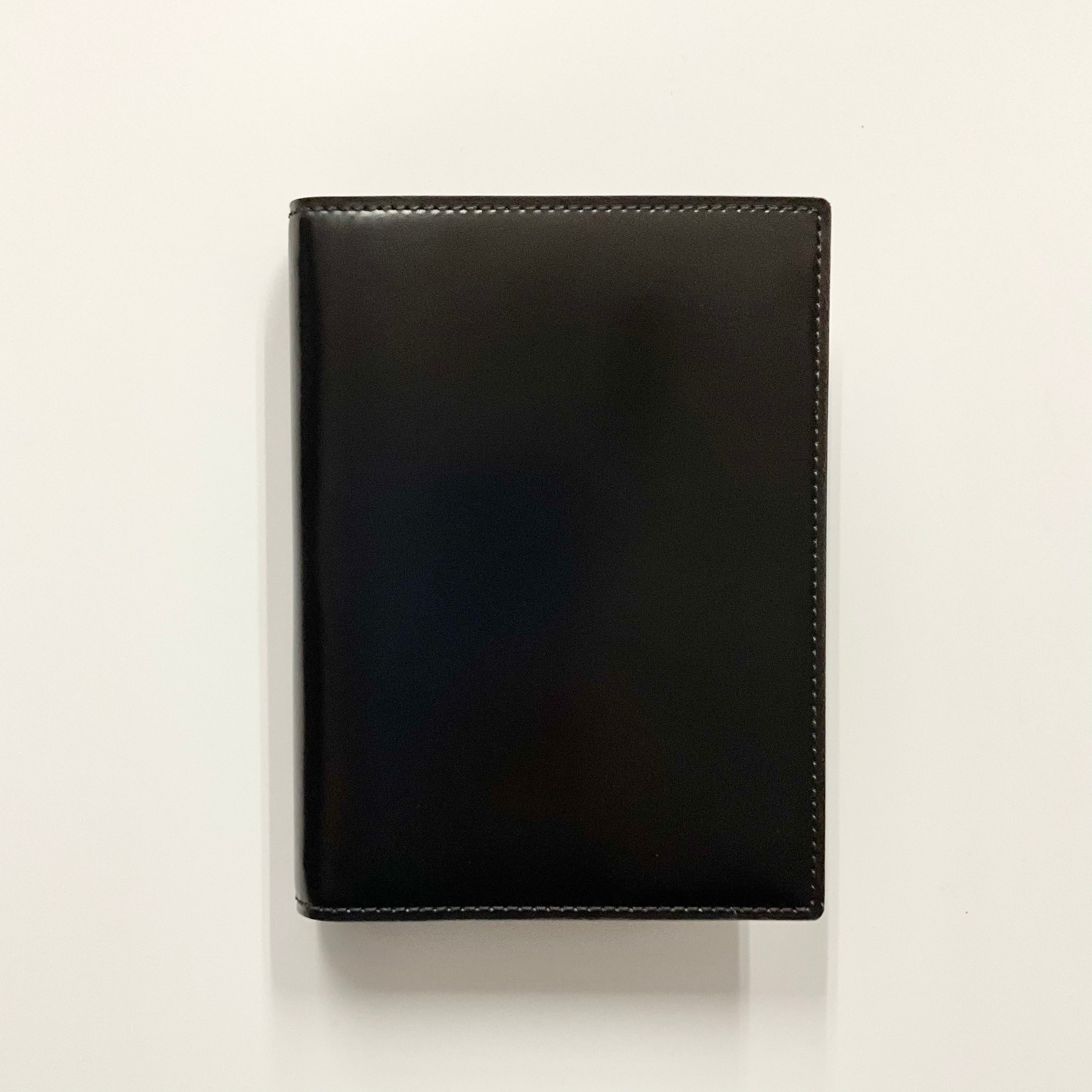 LOAPAD コードバン<br>ミニ6 16mm ノート<br>可動式ペンホルダー<br>シルバーリング