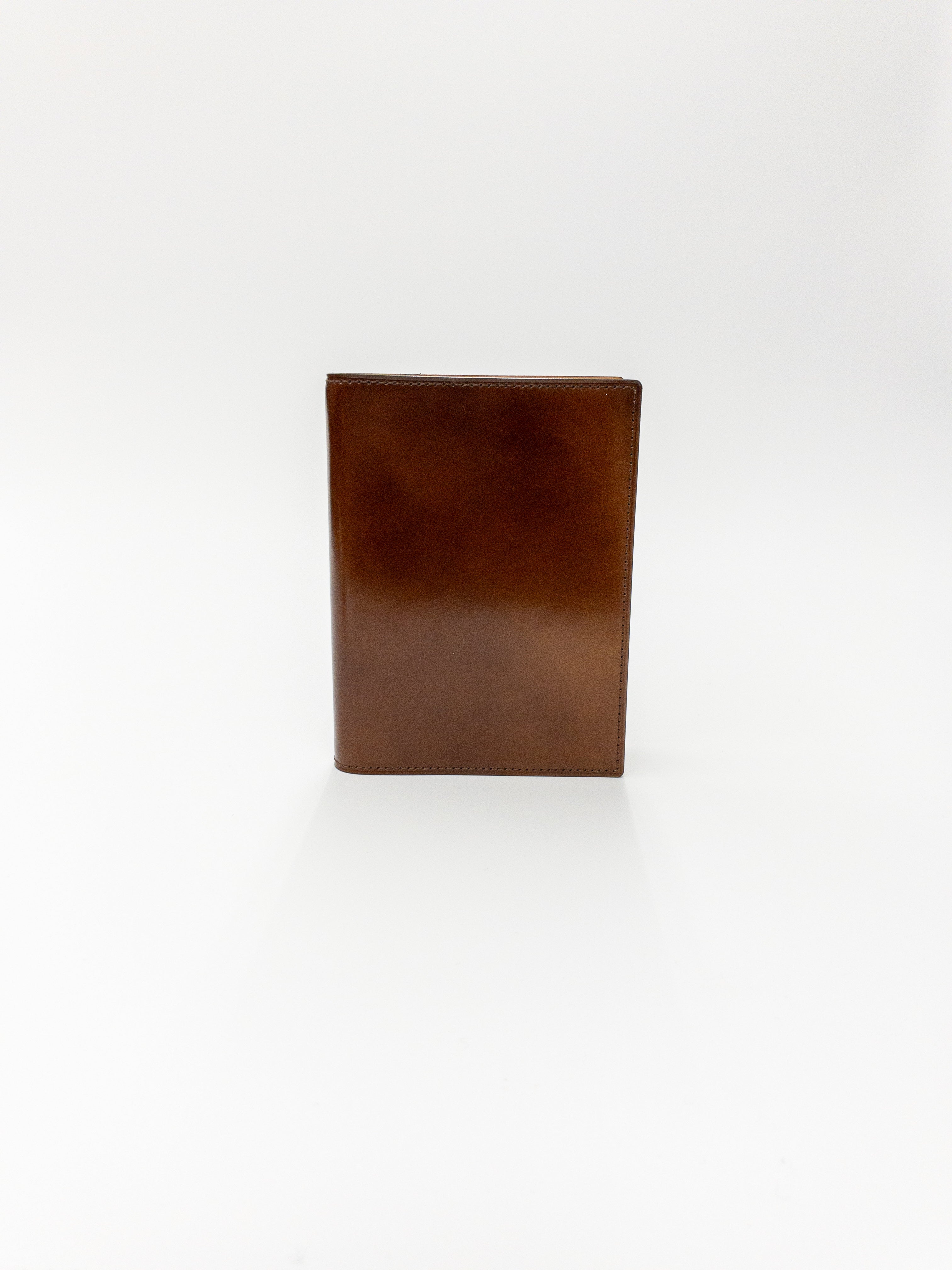 LOAPAD コードバン<br>ミニ6 16mm ノート<br>可動式ペンホルダー<br>シルバーリング