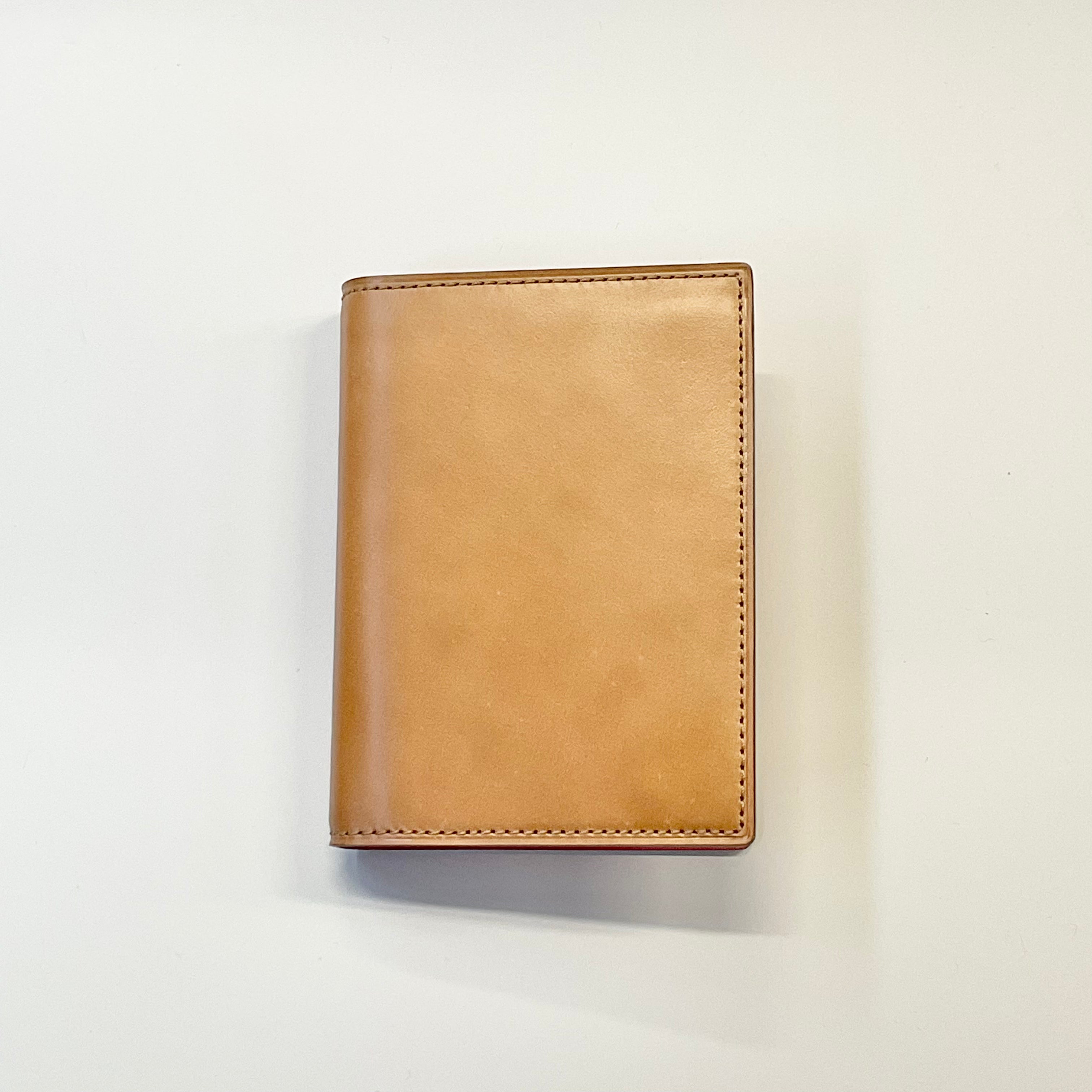 LOAPAD コードバン(ASAGIRI)<br>×シビラ リスシオ ピンク<br>ミニ5 13mm ノート<br>ローズゴールドリング