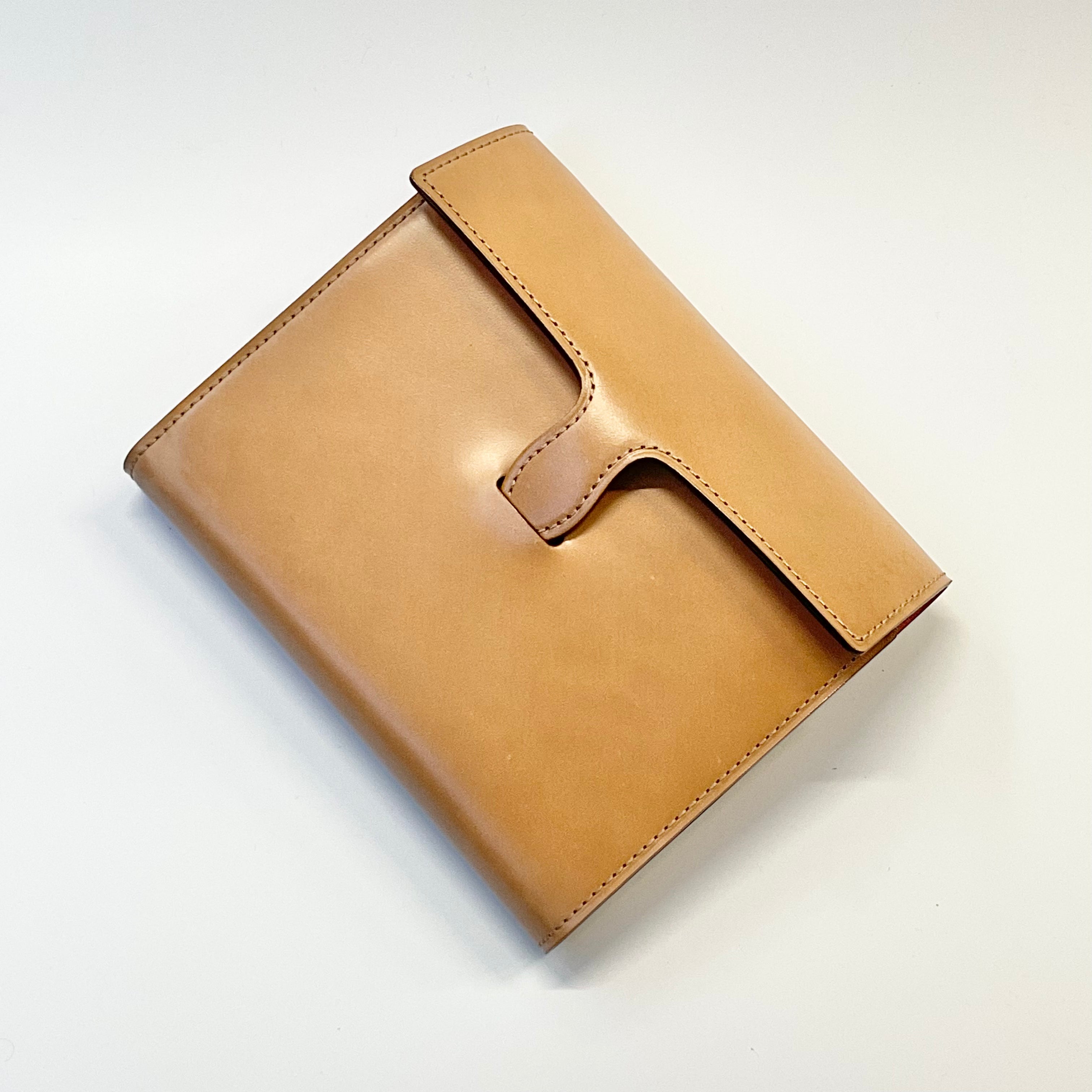 LOAPAD コードバン(ASAGIRI)<br>×シビラ リスシオ ピンク<br>ミニ6 13mm KAKUSHI<br>ローズゴールドリング