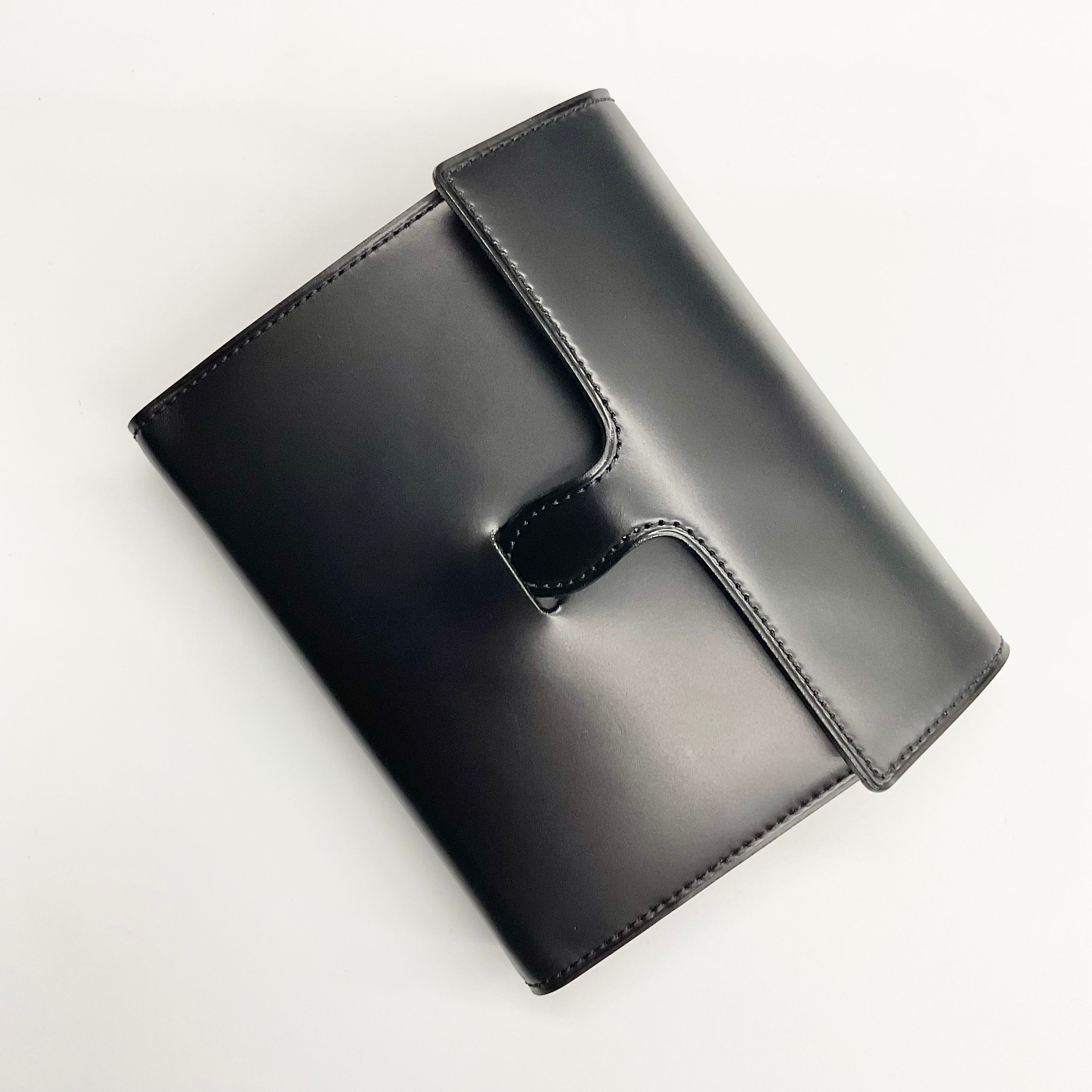 LOAPAD コードバン(ASAGIRI)<br>×シビラ リスシオ ピンク<br>ミニ6 コンパクト 20mm KAKUSHI<br>ローズゴールドリング