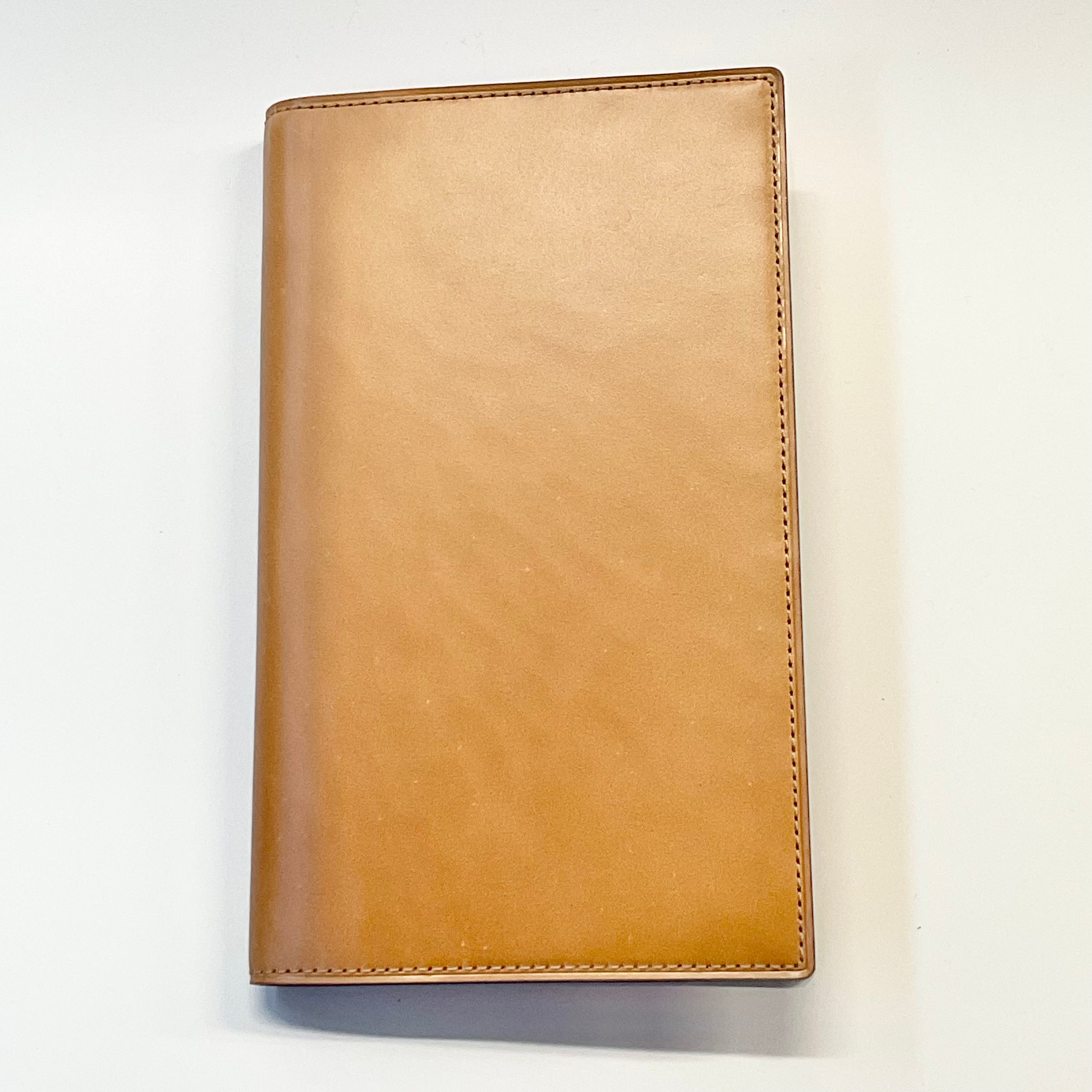LOAPAD コードバン(ASAGIRI)<br>×シビラ リスシオ ピンク<br>バイブル 11mm ノート<br>ローズゴールドリング