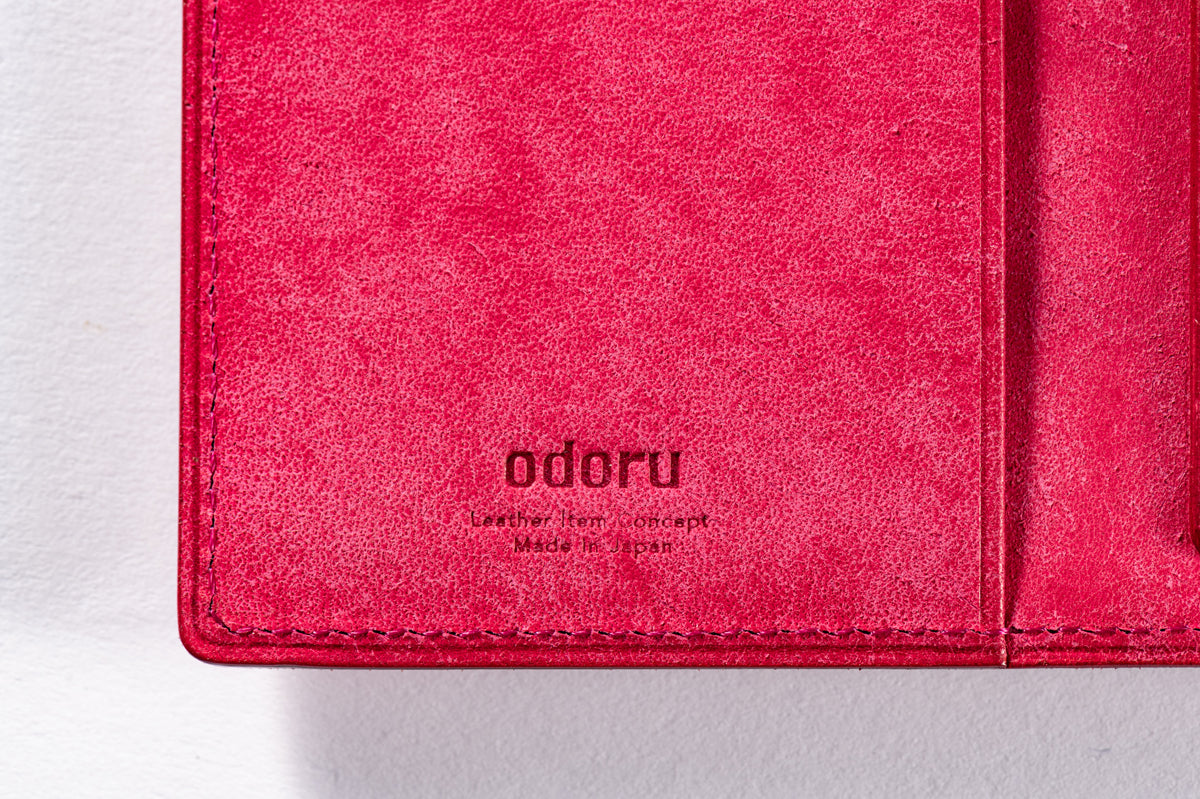 LOAPAD コードバン<br>ミニ5 13mm KAKUSHI<br>シルバーリング