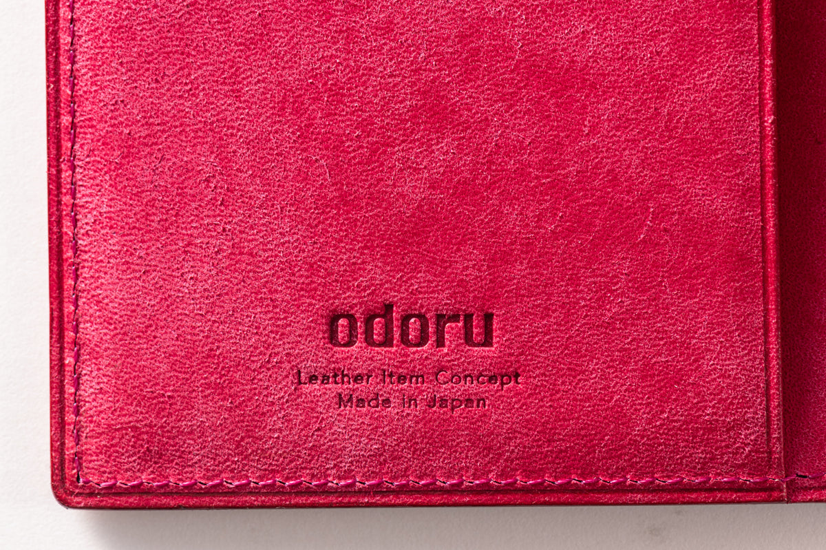 LOAPAD コードバン<br>ミニ6 13mm KAKUSHI<br>シルバーリング