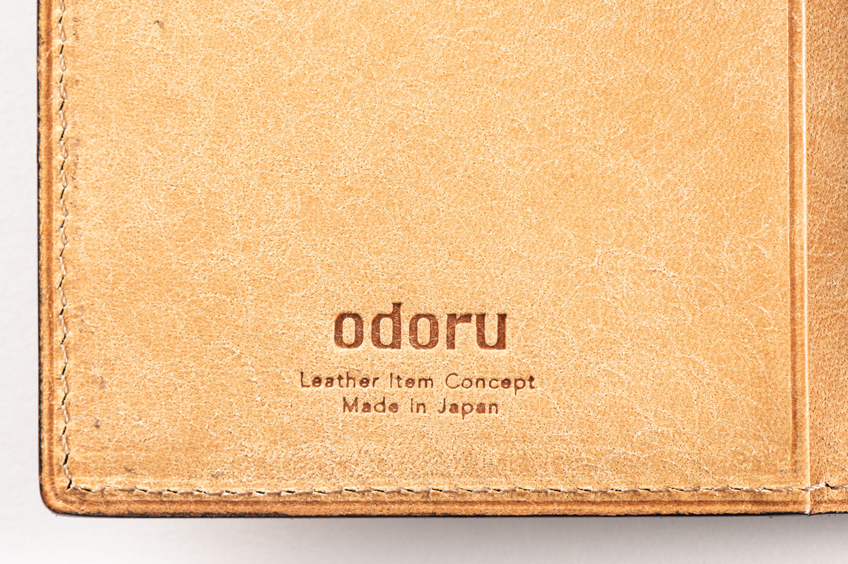 LOAPAD コードバン<br>ミニ6 13mm KAKUSHI<br>シルバーリング