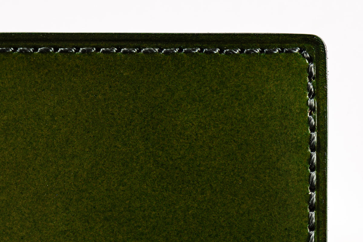 LOAPAD コードバン<br>ミニ5 13mm KAKUSHI<br>シルバーリング