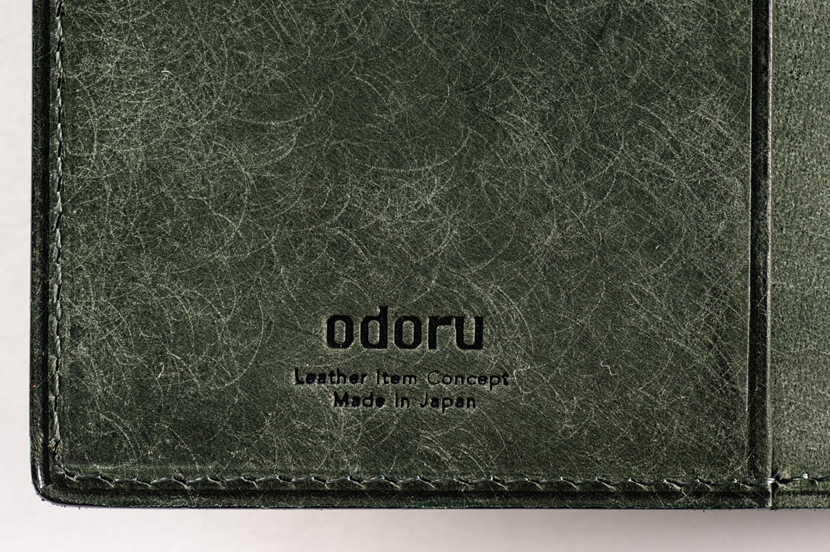 LOAPAD コードバン<br>ミニ5 13mm KAKUSHI<br>シルバーリング