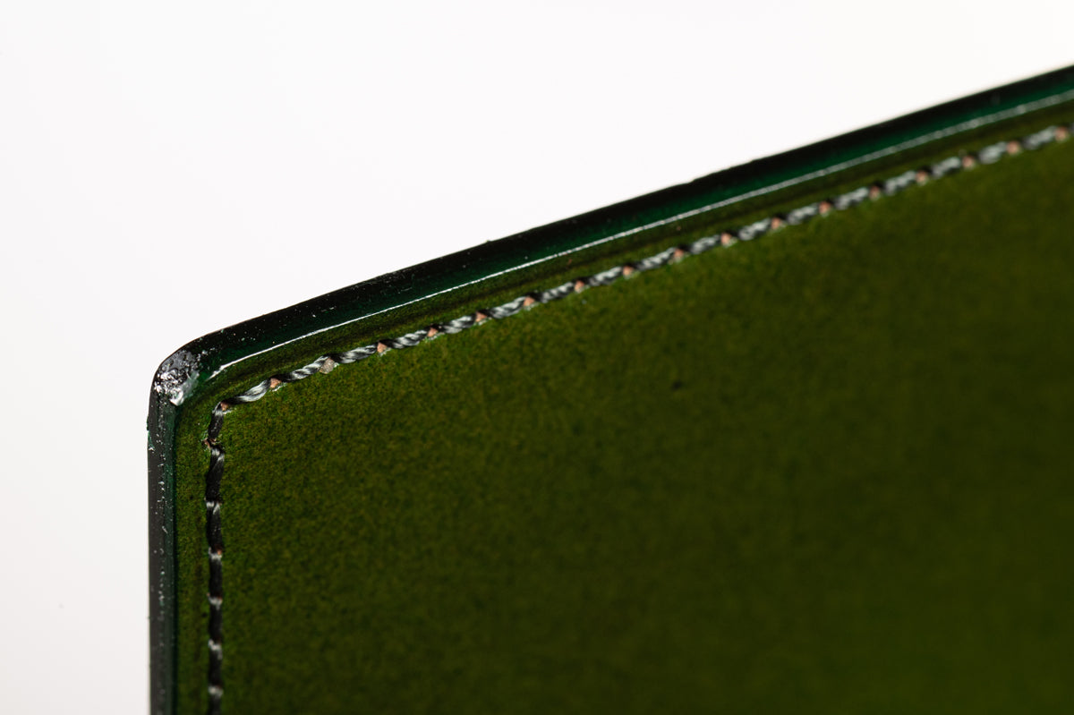 LOAPAD コードバン<br>ミニ5 13mm KAKUSHI<br>シルバーリング