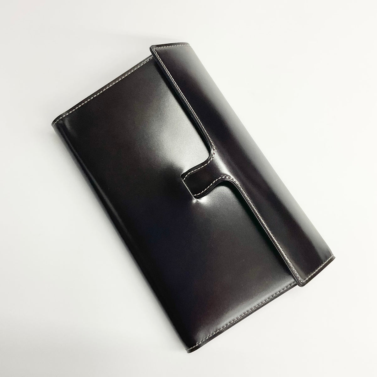 LOAPAD コードバン<br>ナロー 11mm KAKUSHI<br>ローズゴールドリング<br>限定生産品
