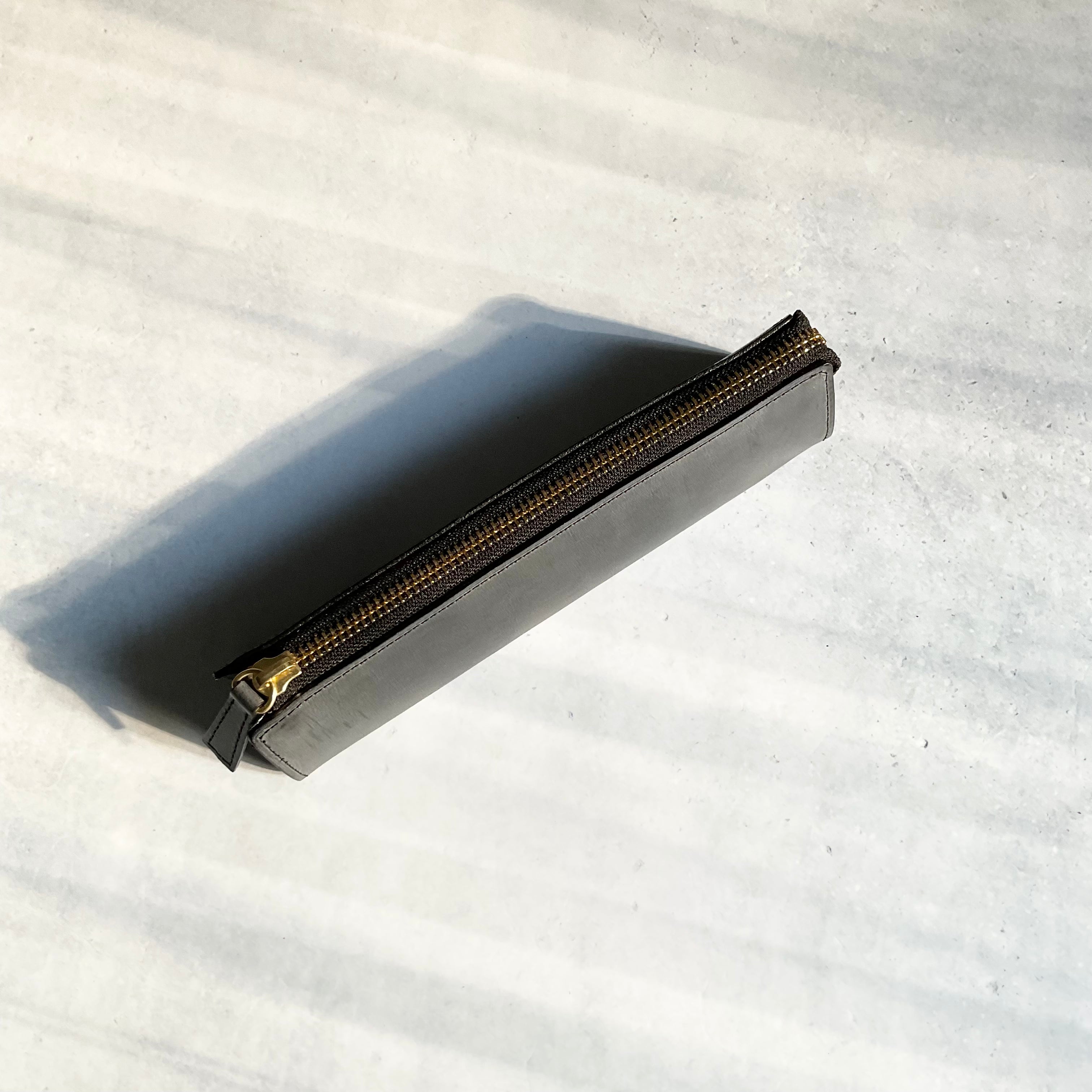 レッテラテンペスティ<br>ペンケース ジッパー スタンダード