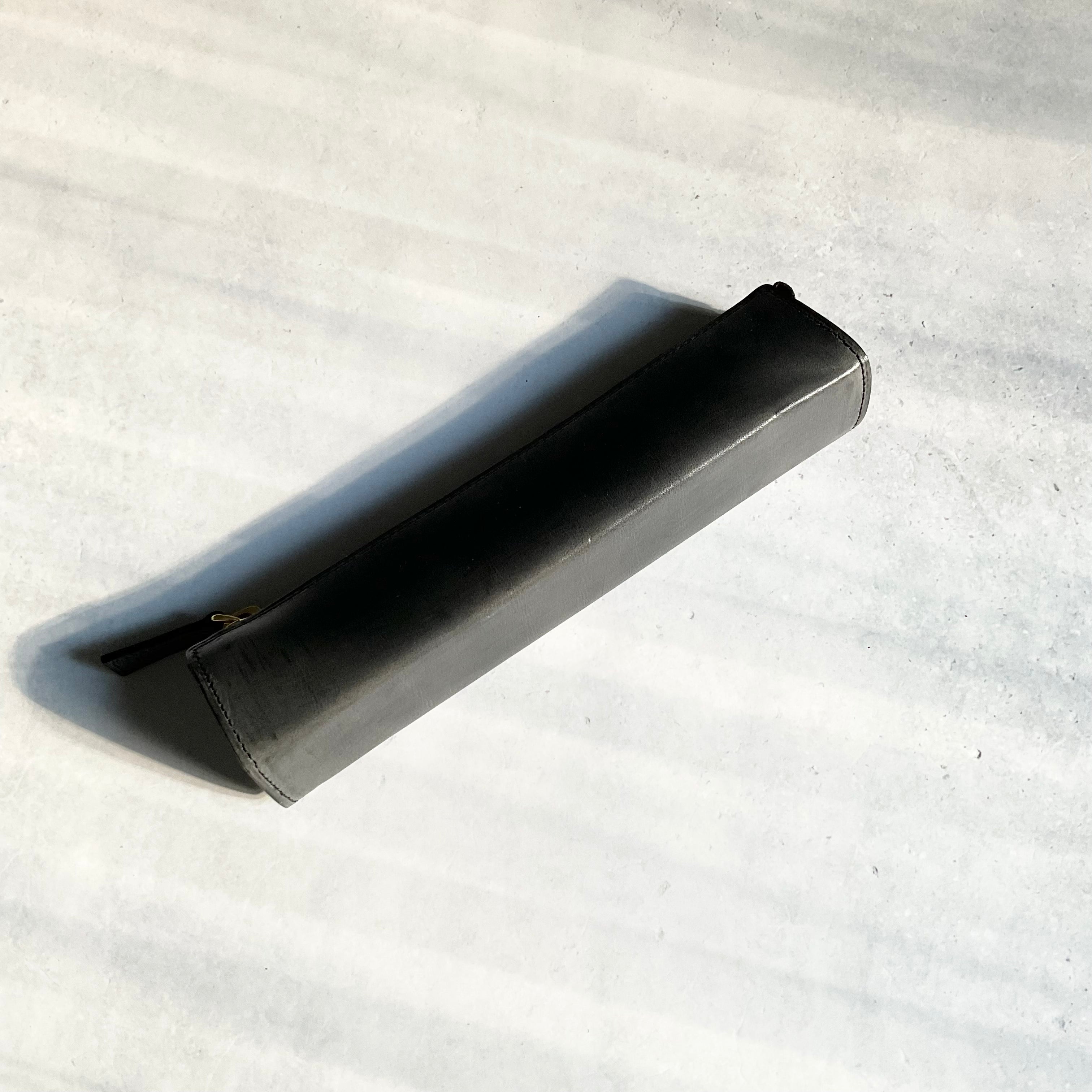 レッテラテンペスティ<br>ペンケース ジッパー スタンダード