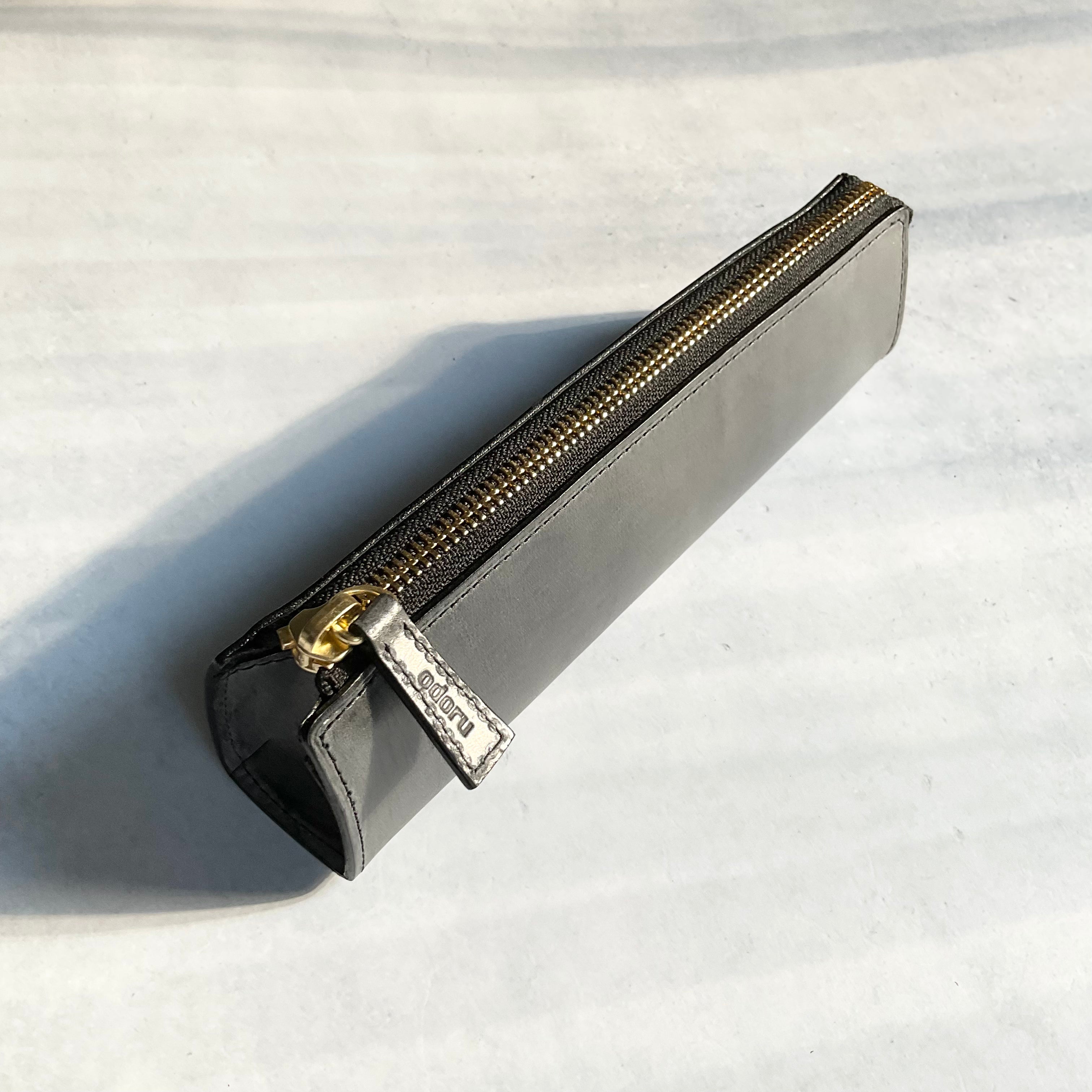 レッテラテンペスティ<br>ペンケース ジッパー スタンダード