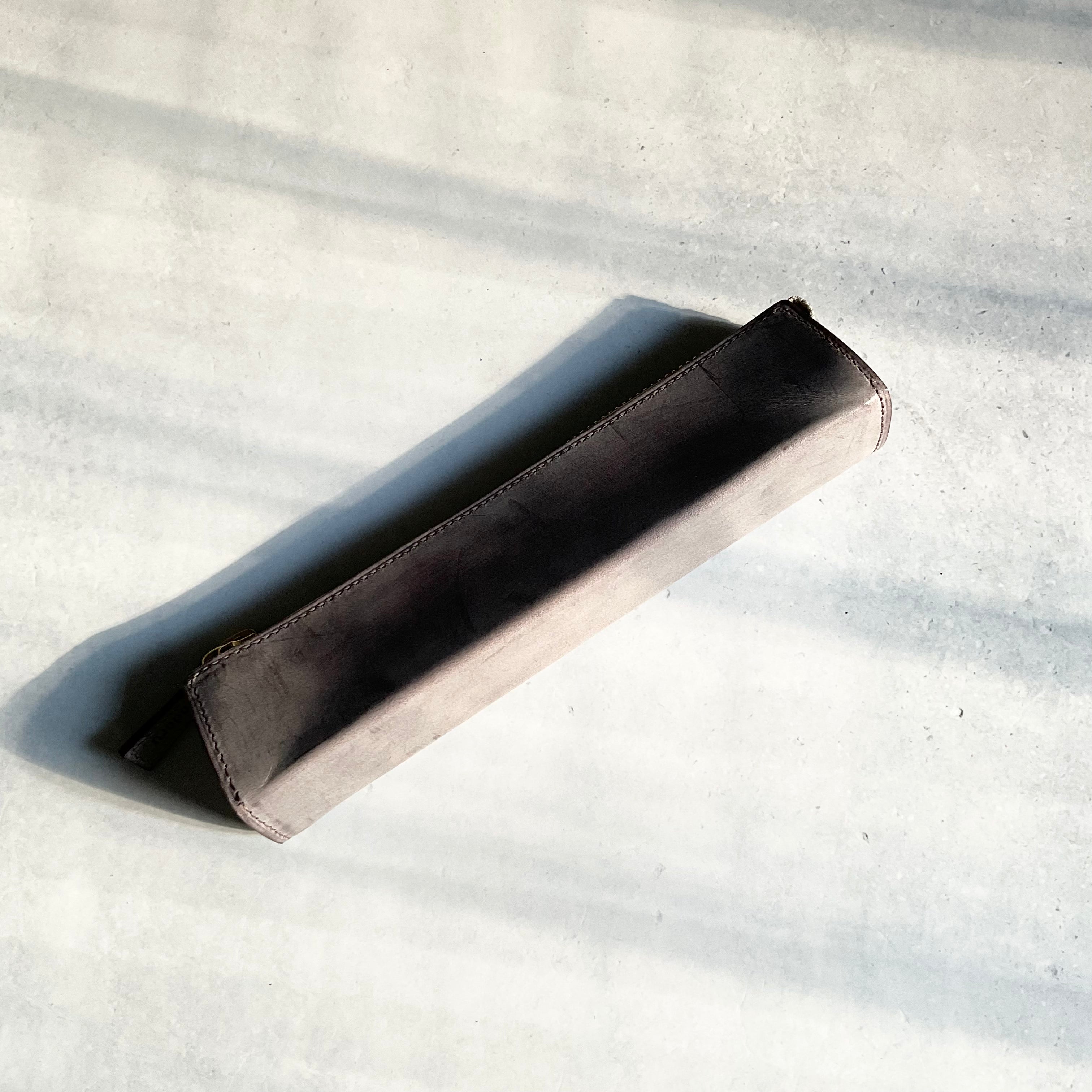 レッテラテンペスティ<br>ペンケース ジッパー スタンダード