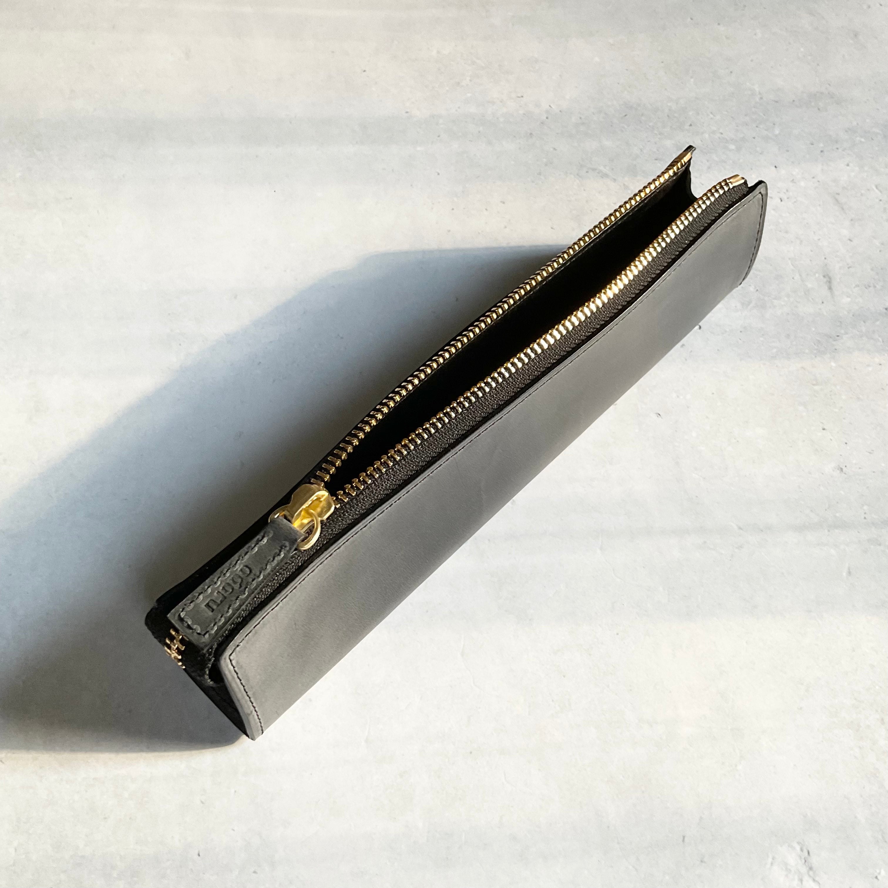 レッテラテンペスティ<br>ペンケース ジッパー ロング