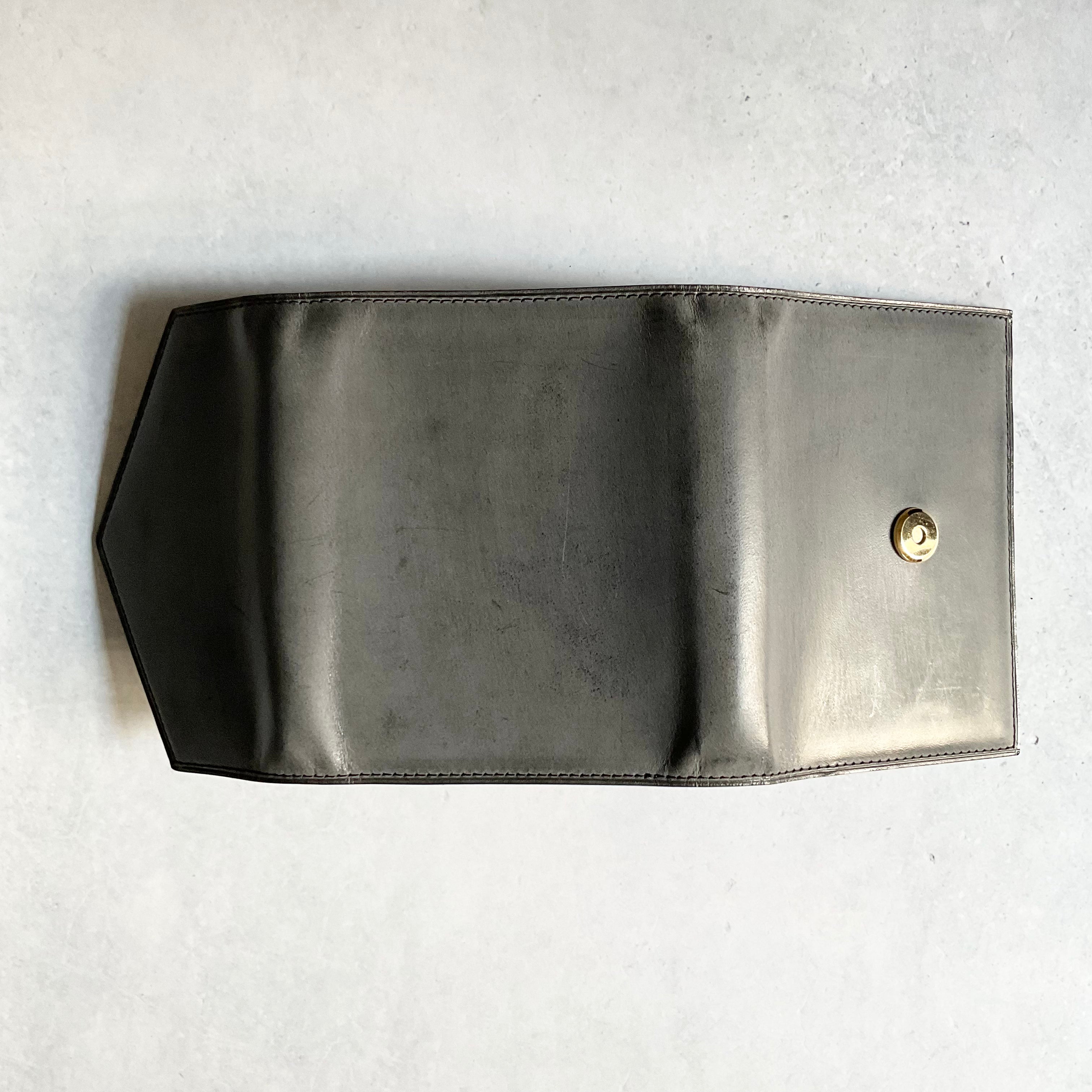 レッテラテンペスティ<br>ミニ5 13mm ゴールドリング