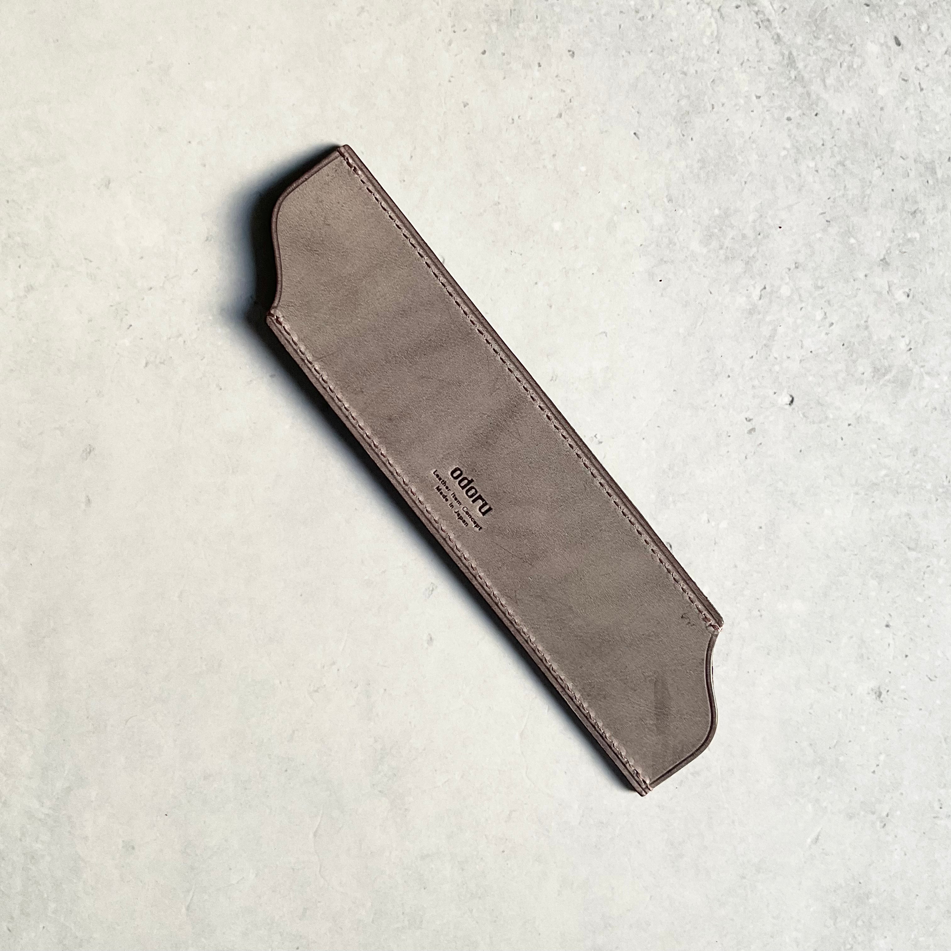 レッテラテンペスティ<br>スマートペンシース 1本差し