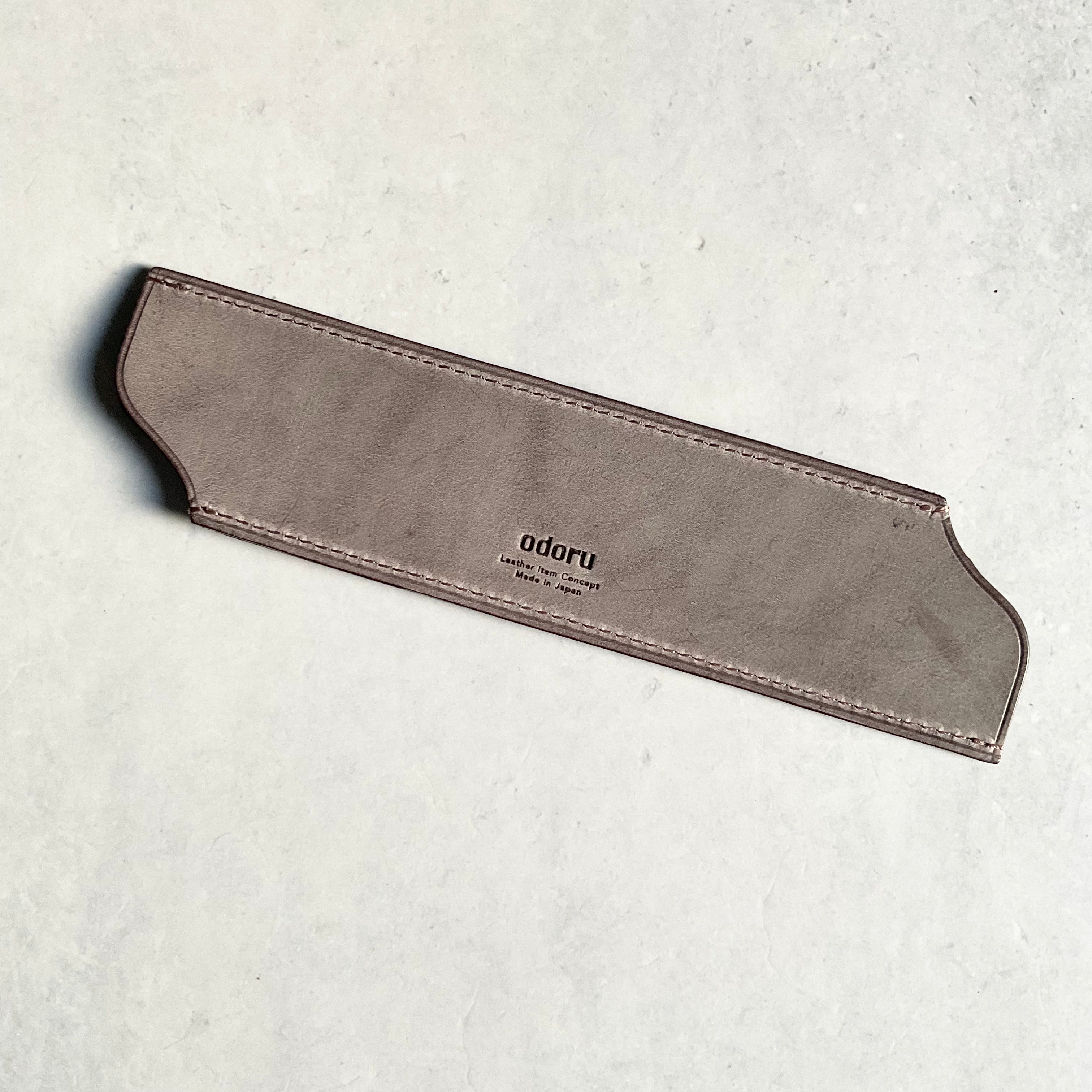 レッテラテンペスティ<br>スマートペンシース 1本差し