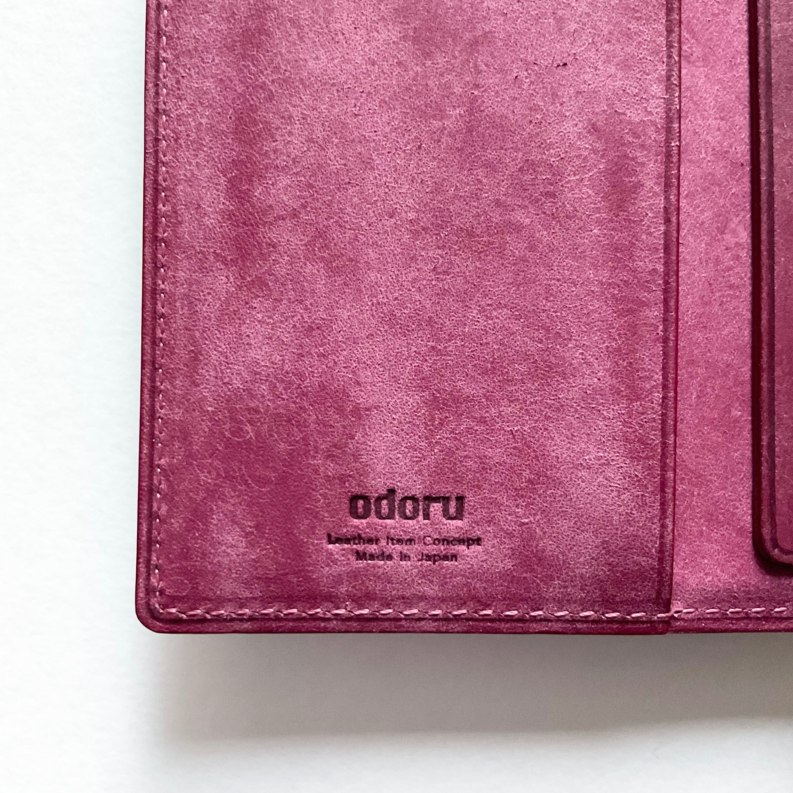 LOAPAD コードバン<br>ミニ5 13mm ベルト<br>ローズゴールドリング