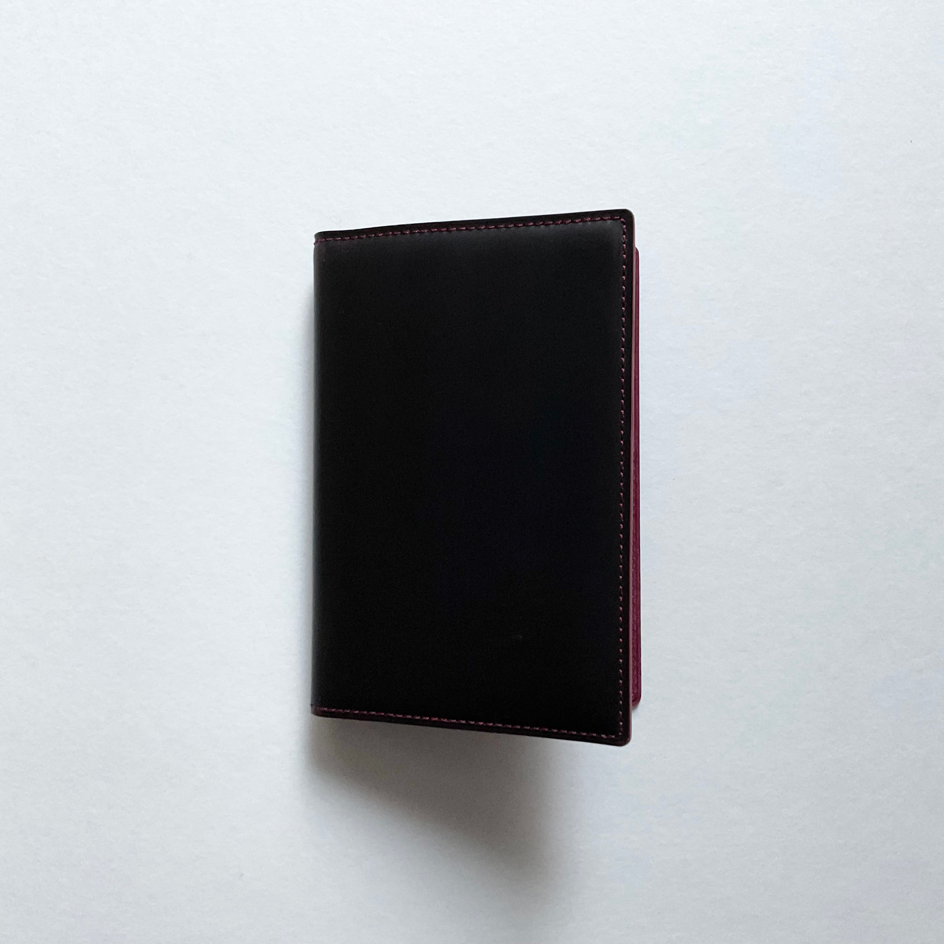 LOAPAD コードバン<br>ミニ6 11mm ノート<br>ローズゴールドリング
