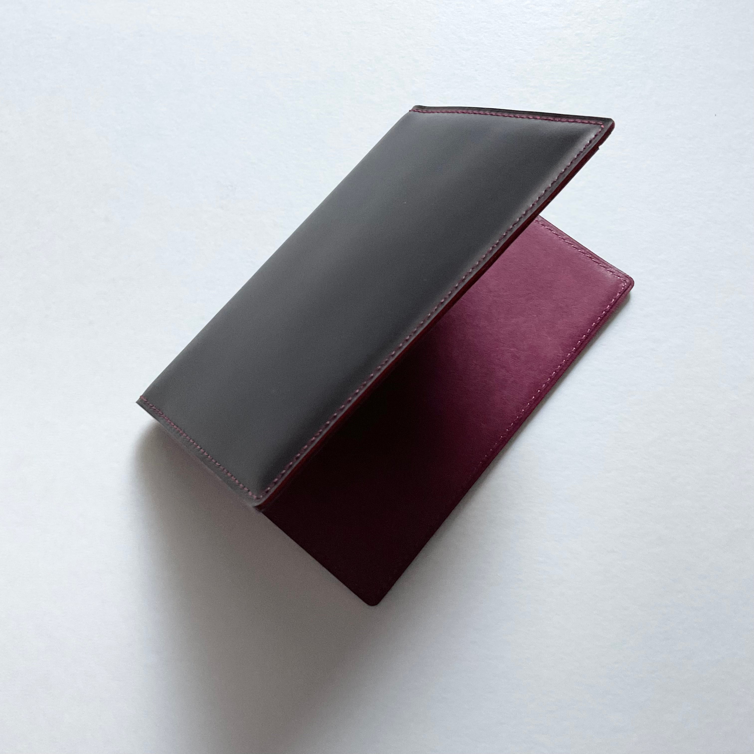LOAPAD コードバン<br>ミニ6 11mm ノート<br>ローズゴールドリング