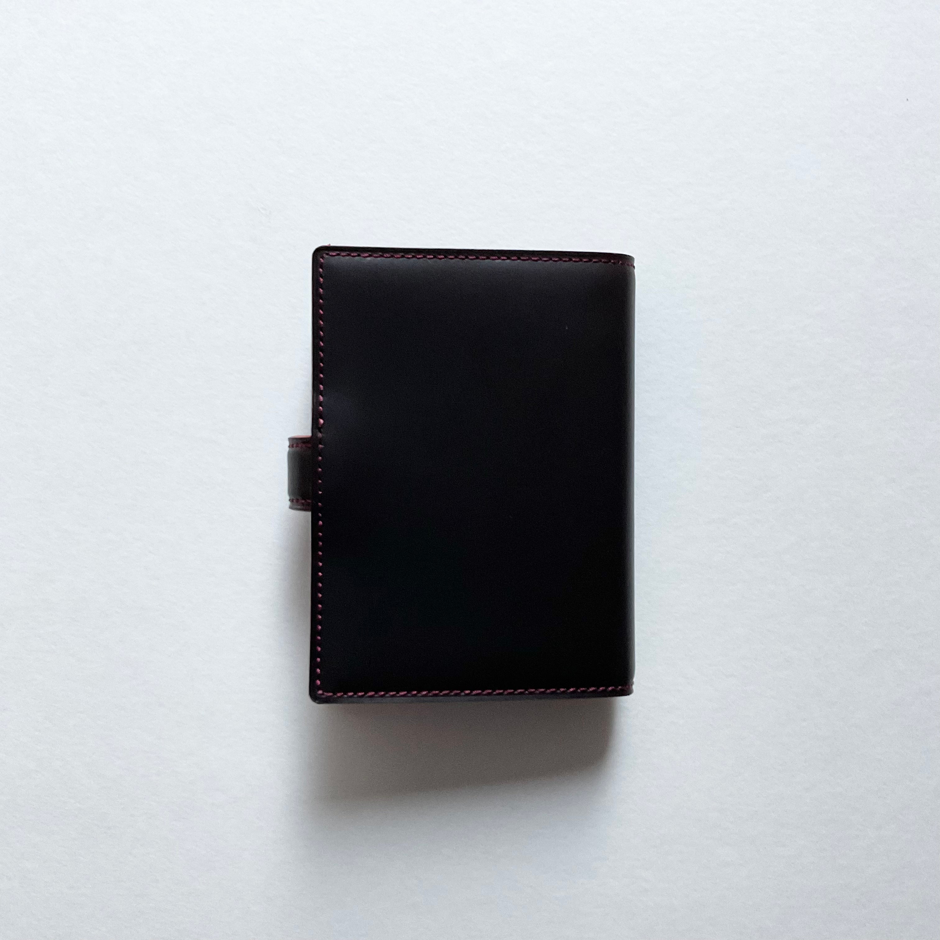 LOAPAD コードバン<br>ミニ5 13mm ベルト<br>ローズゴールドリング