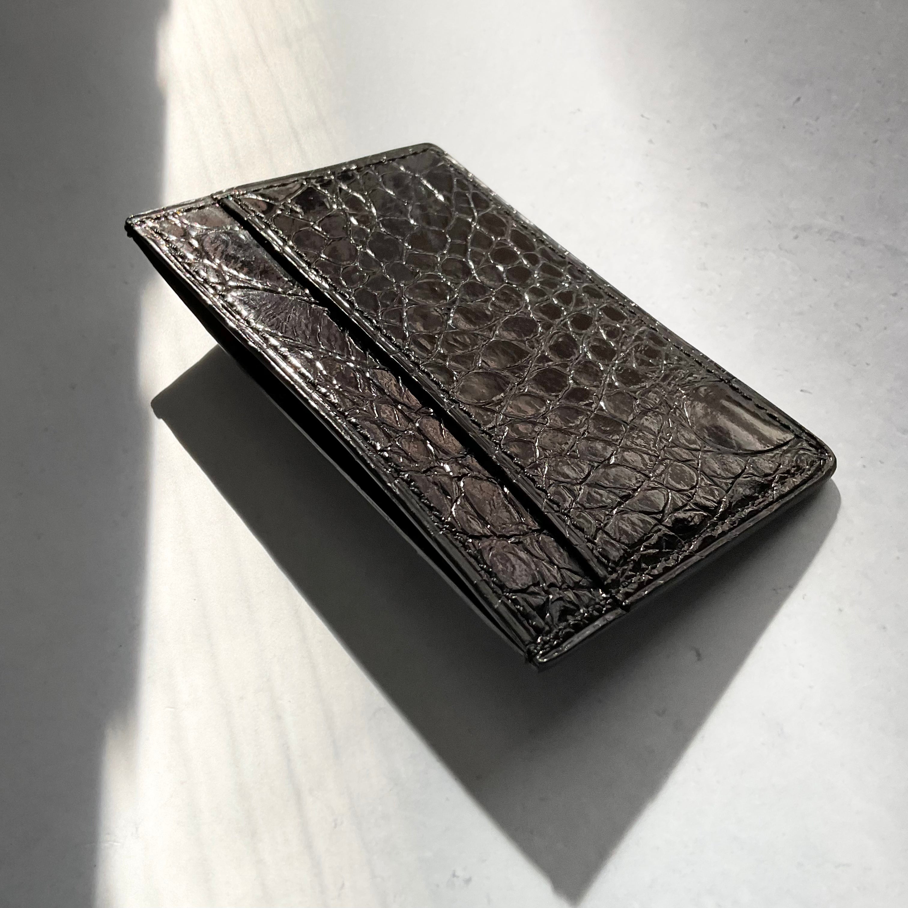 一点モノ コレクション<br>リアルタートル オール<br>単名刺&カードケース