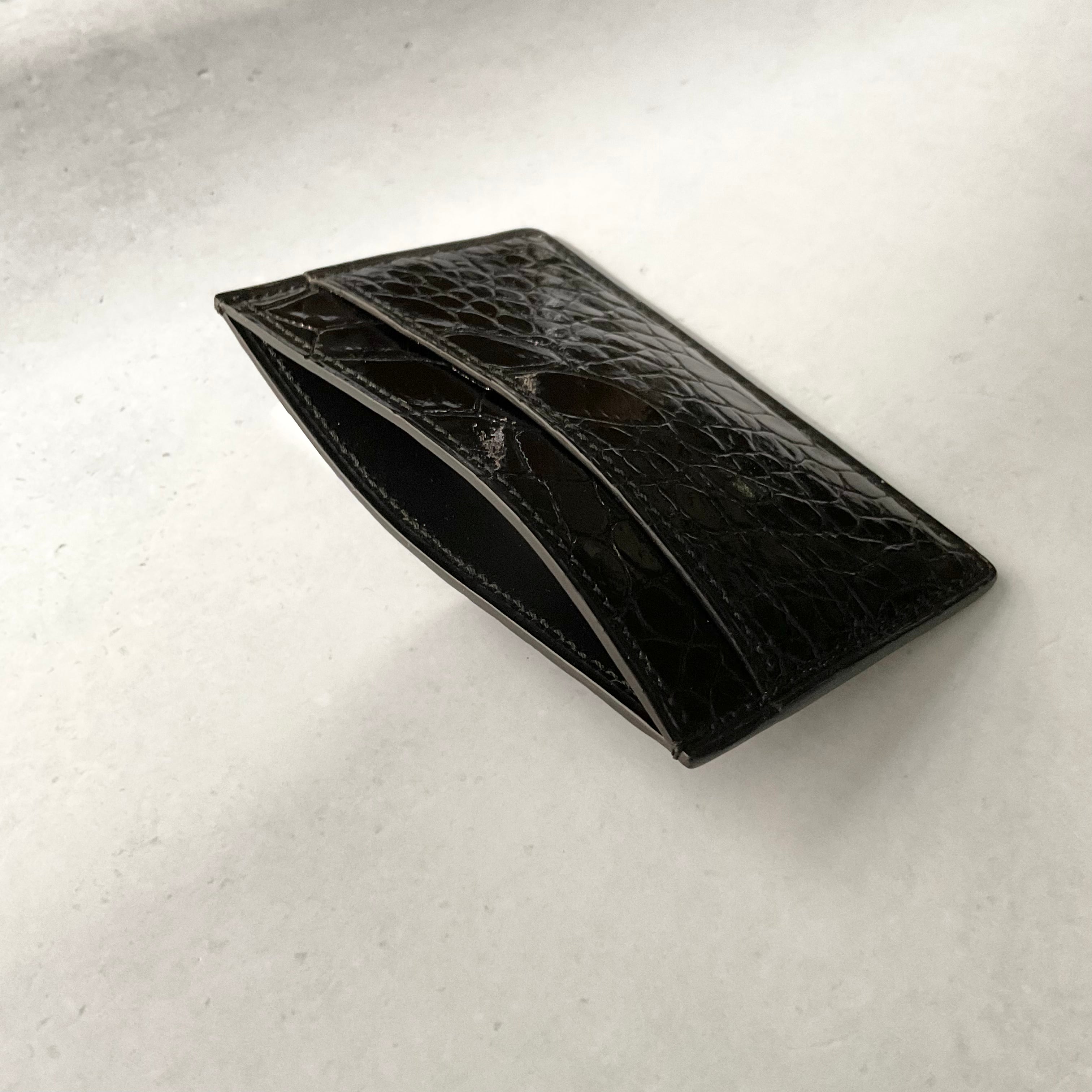 一点モノ コレクション<br>リアルタートル オール<br>単名刺&カードケース