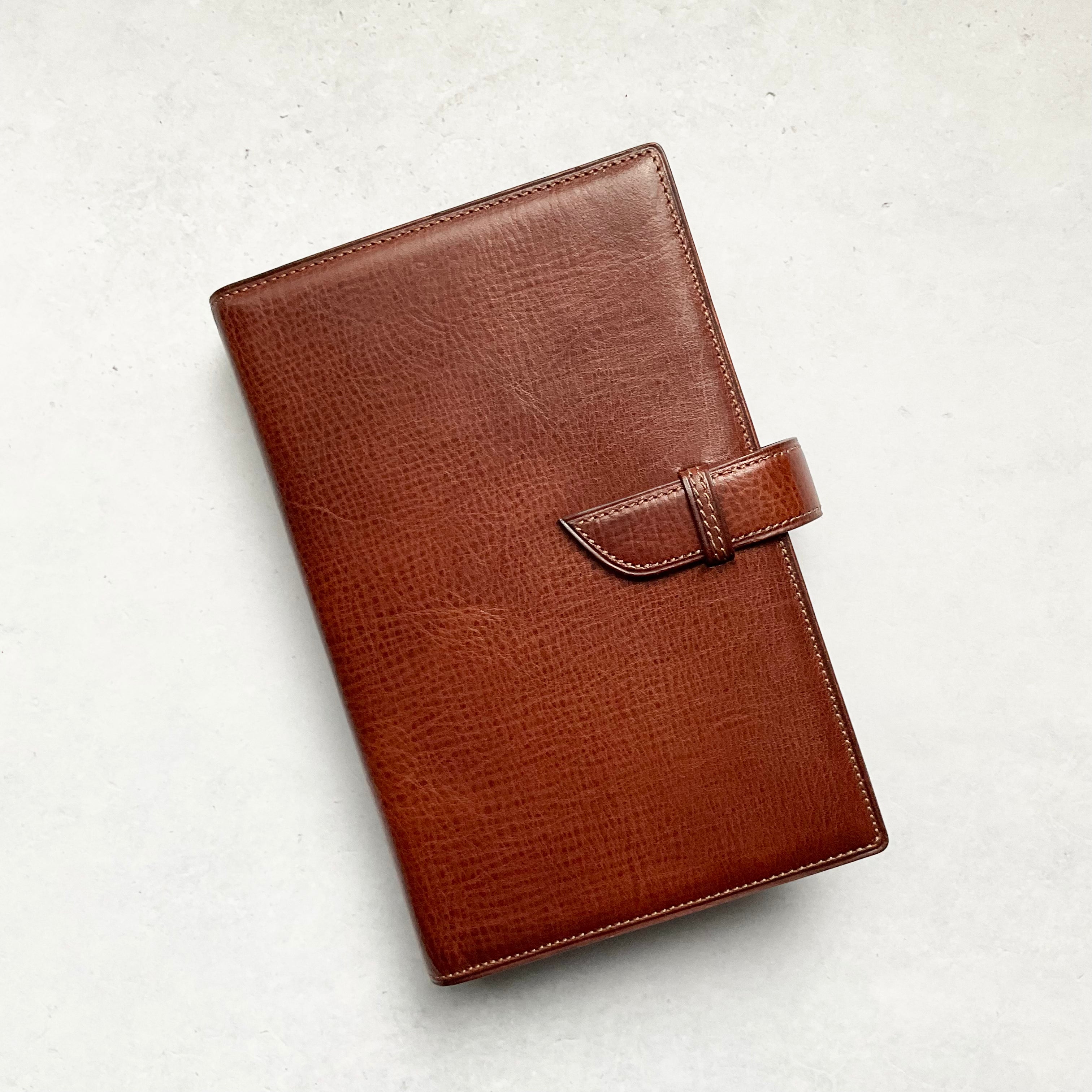 一点モノ コレクション<br>ワイルドバッファロー ボックス<br>バイブル 20mm ベルト