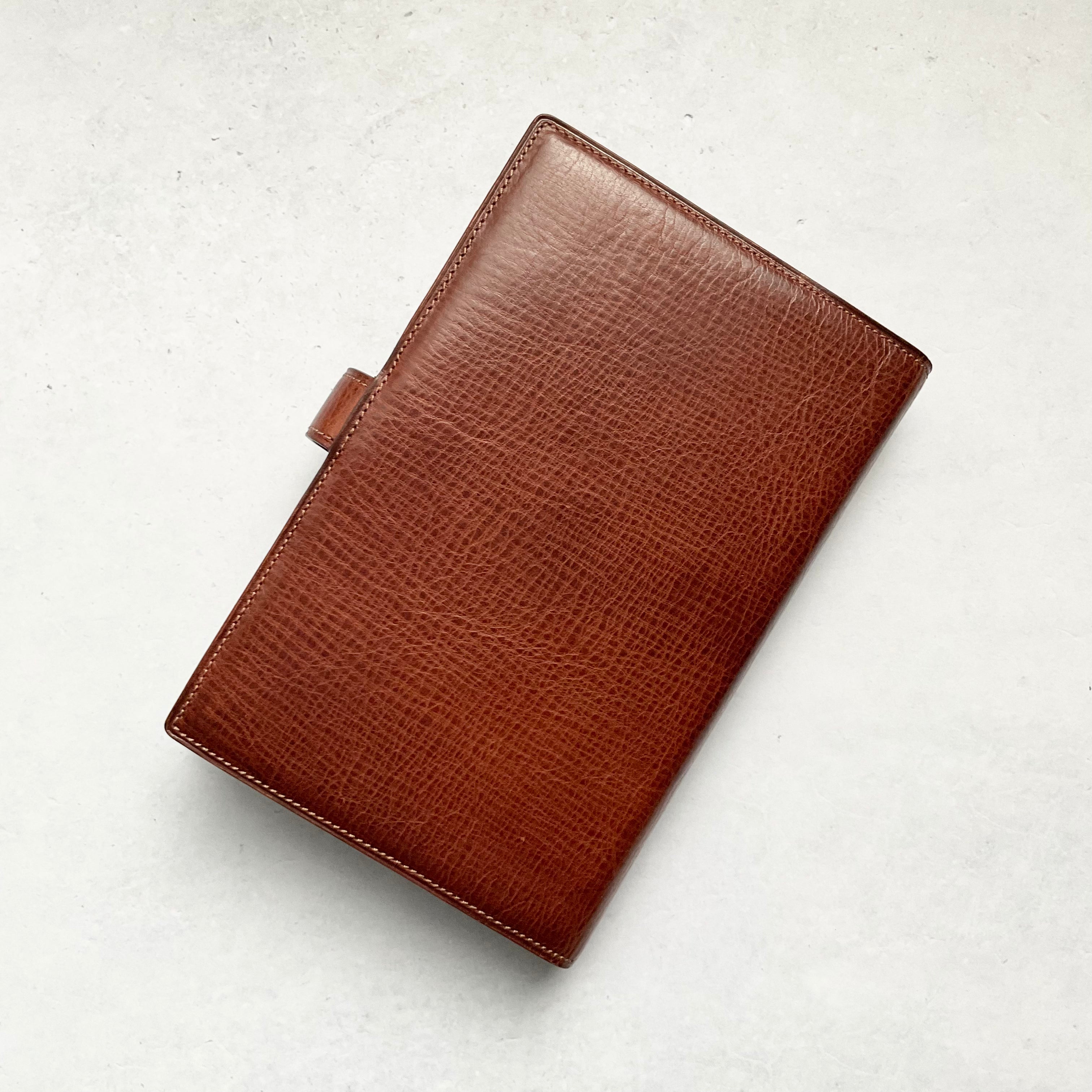 一点モノ コレクション<br>ワイルドバッファロー ボックス<br>バイブル 20mm ベルト