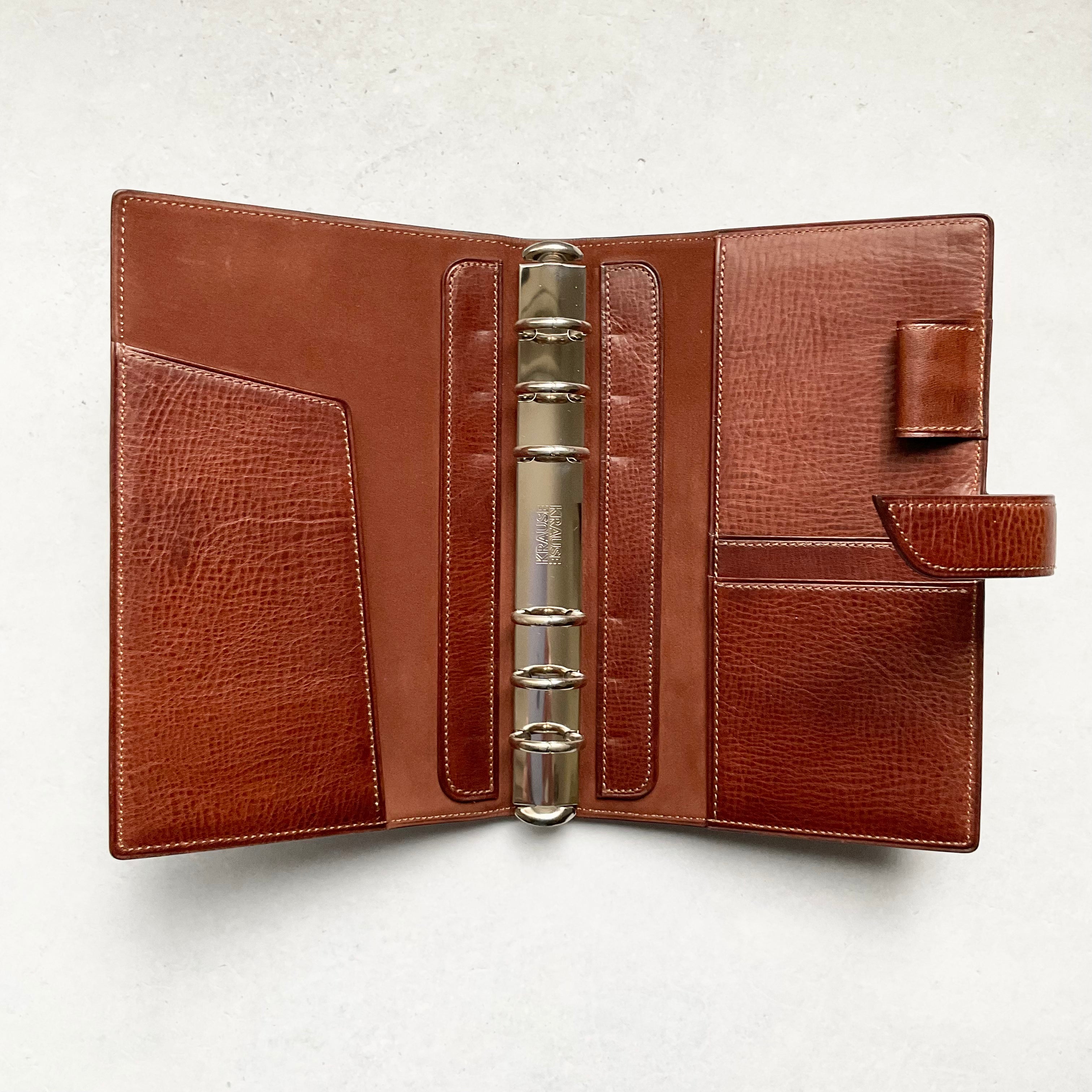 一点モノ コレクション<br>ワイルドバッファロー ボックス<br>バイブル 20mm ベルト