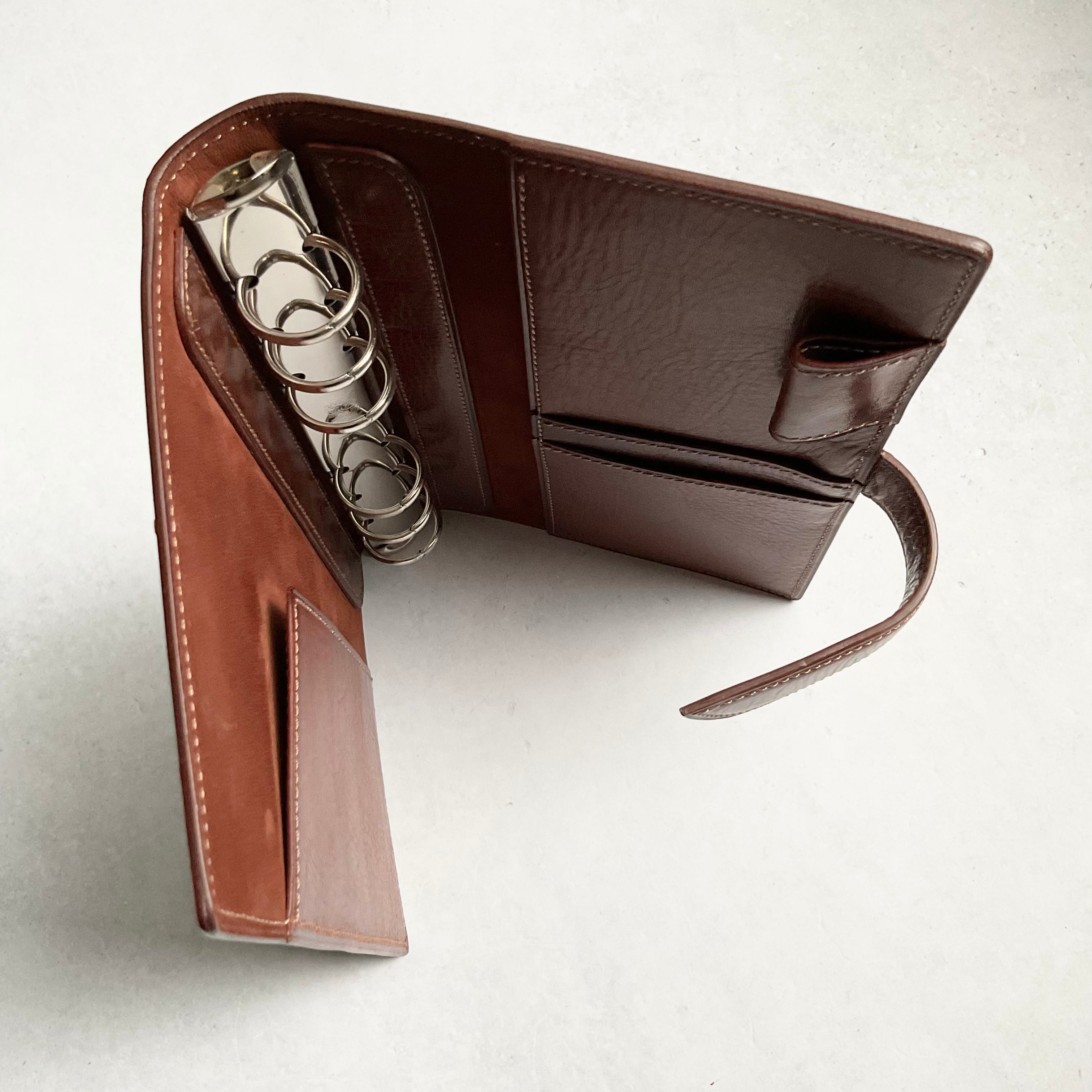 一点モノ コレクション<br>ワイルドバッファロー ボックス<br>バイブル 20mm ベルト