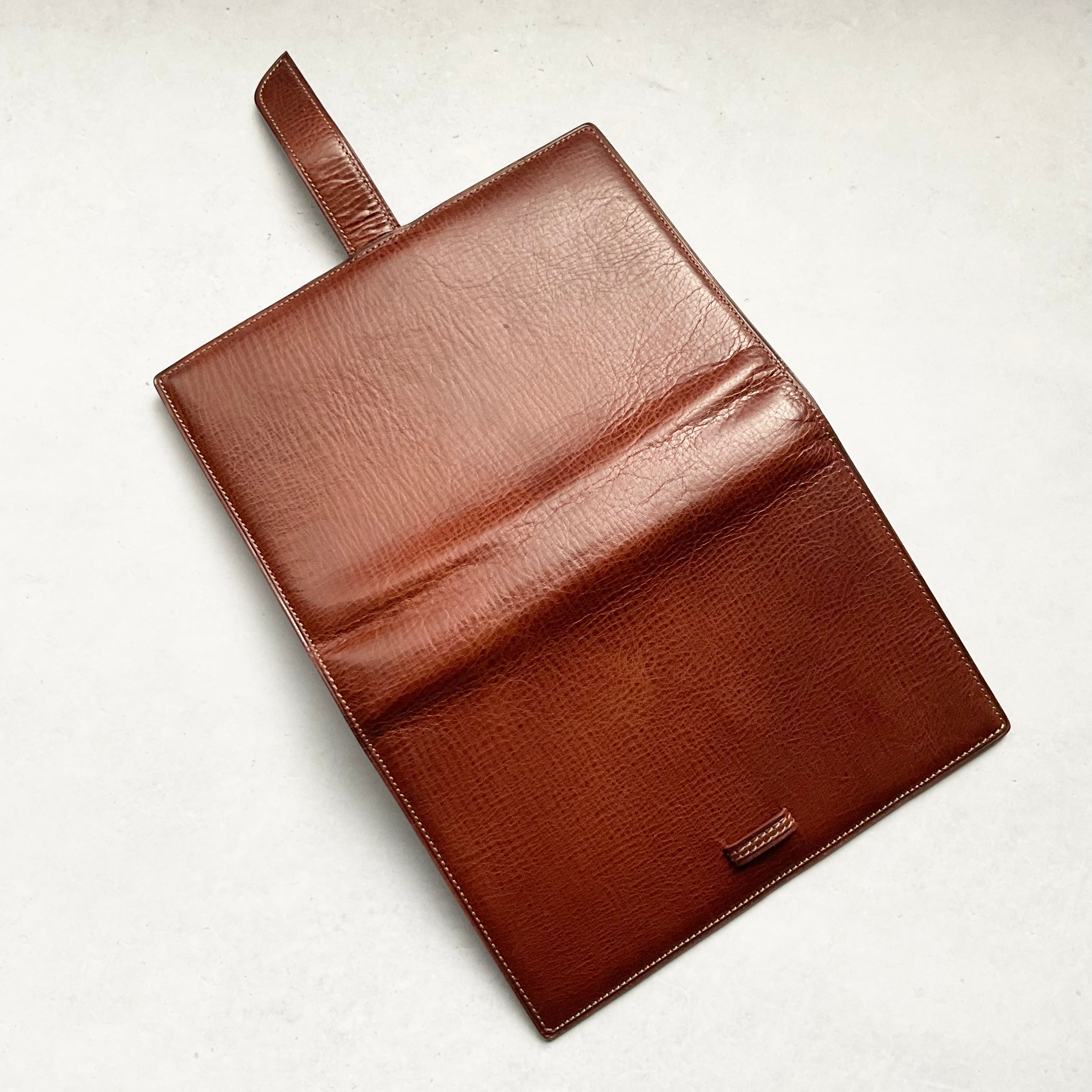 一点モノ コレクション<br>ワイルドバッファロー ボックス<br>バイブル 20mm ベルト