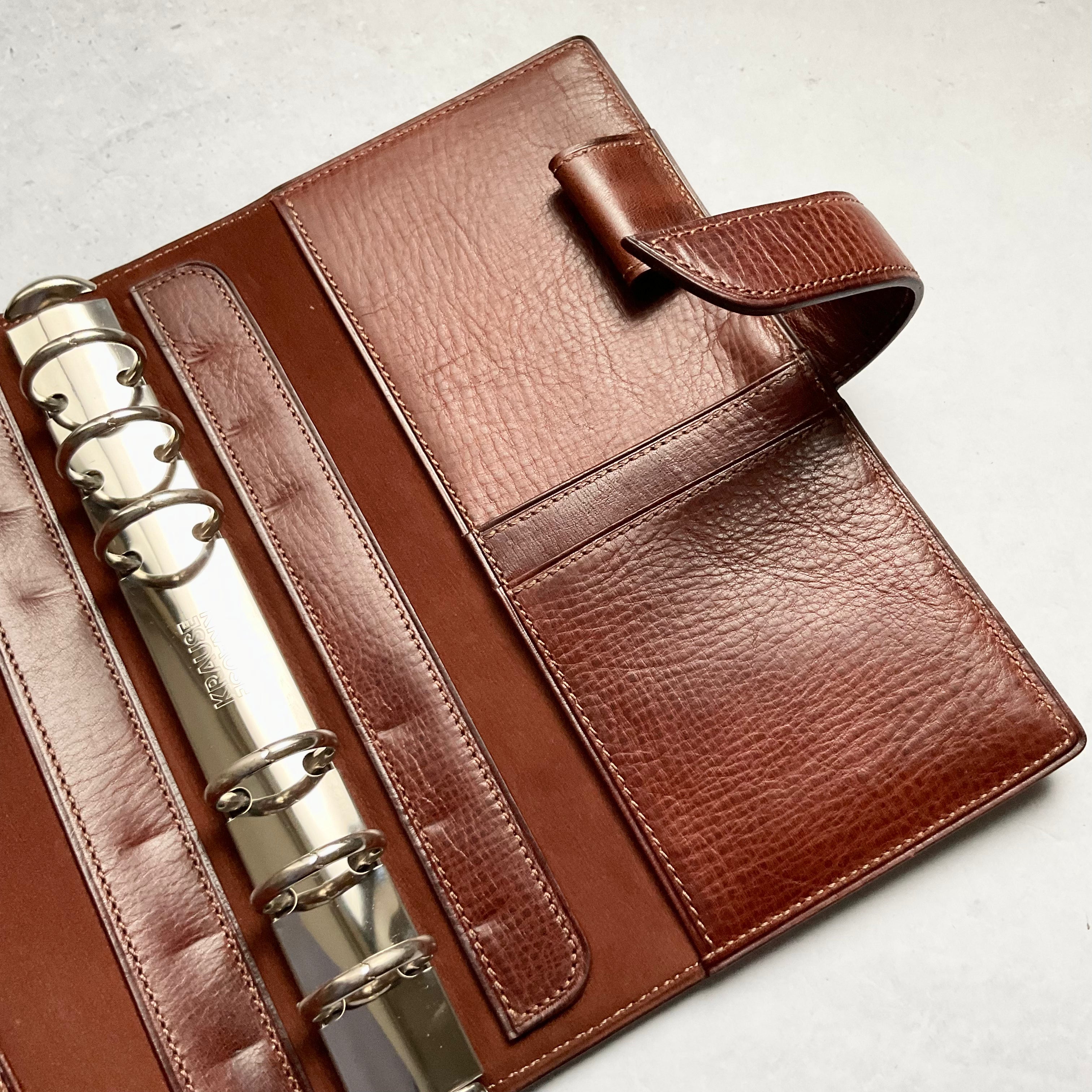 一点モノ コレクション<br>ワイルドバッファロー ボックス<br>バイブル 20mm ベルト