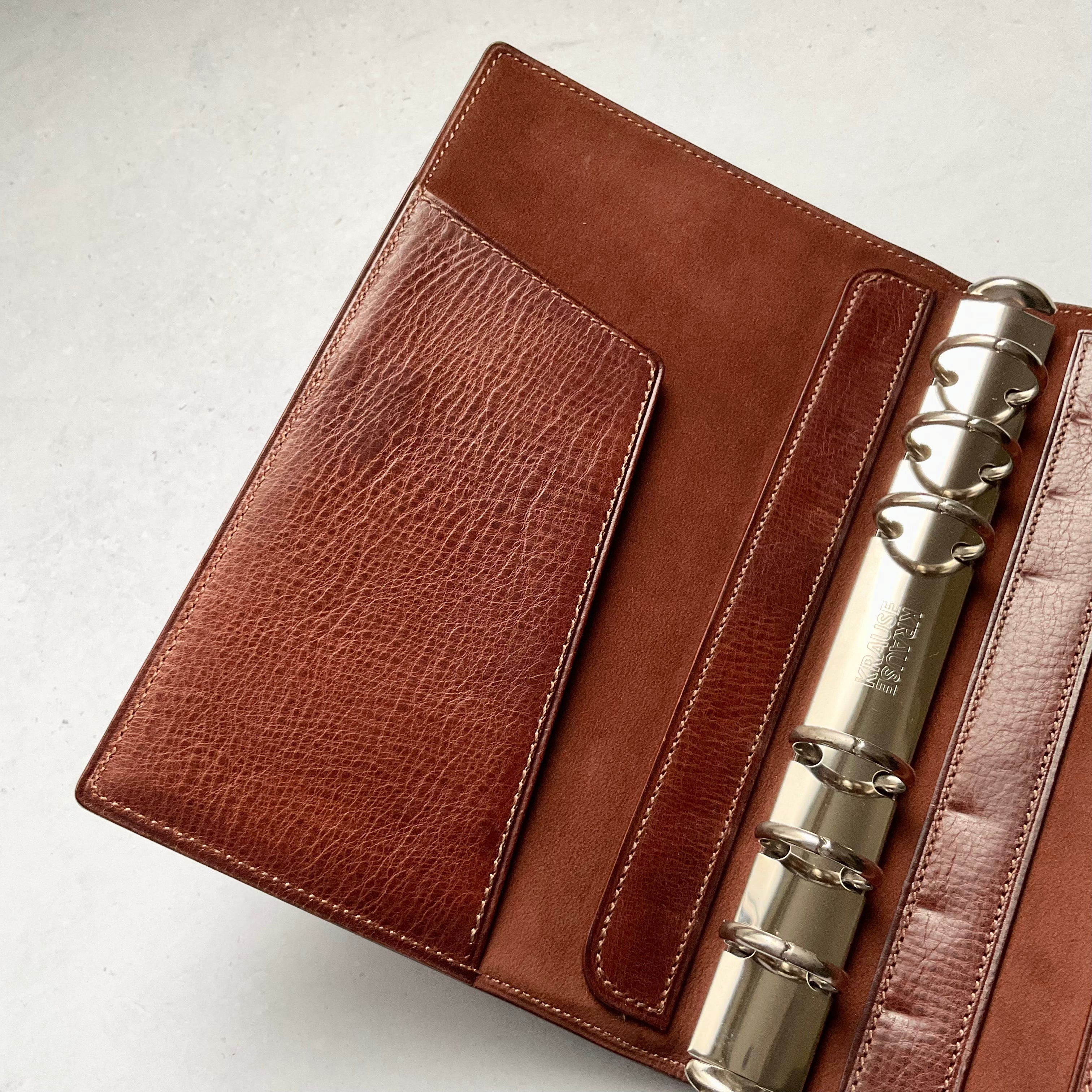 一点モノ コレクション<br>ワイルドバッファロー ボックス<br>バイブル 20mm ベルト