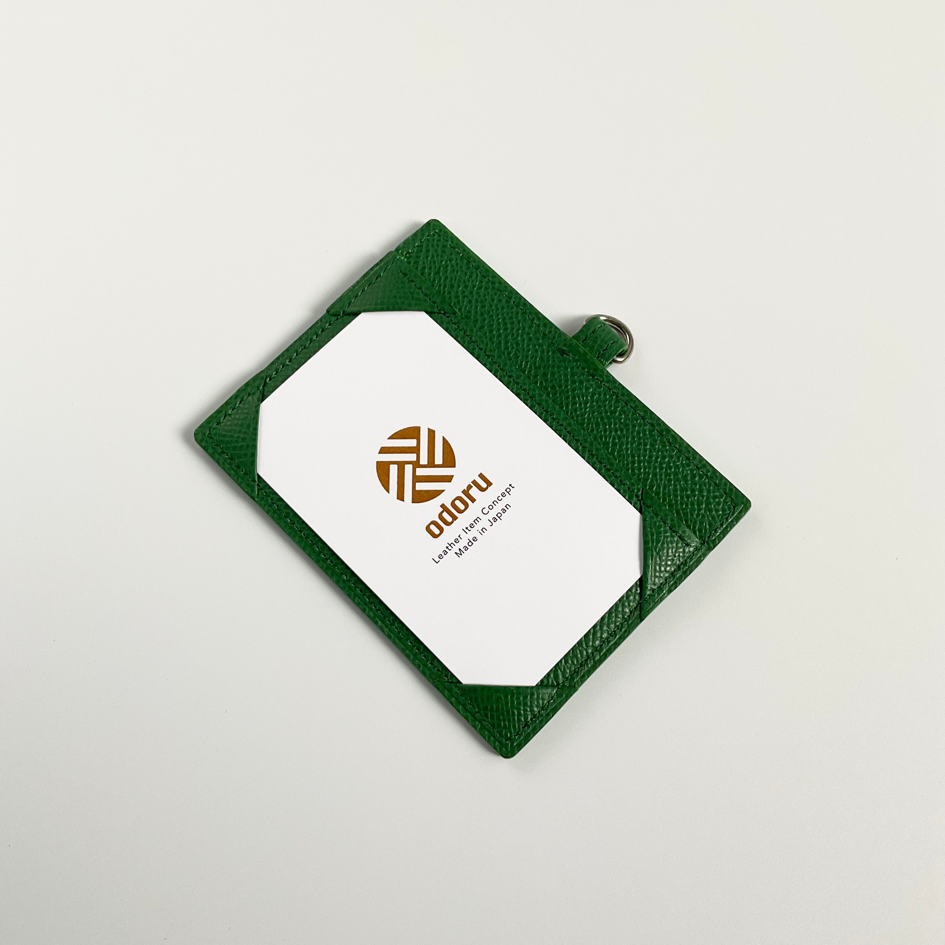 一点モノ コレクション<br>ワインハイマー<br>IDカード&ジョッターメモケース