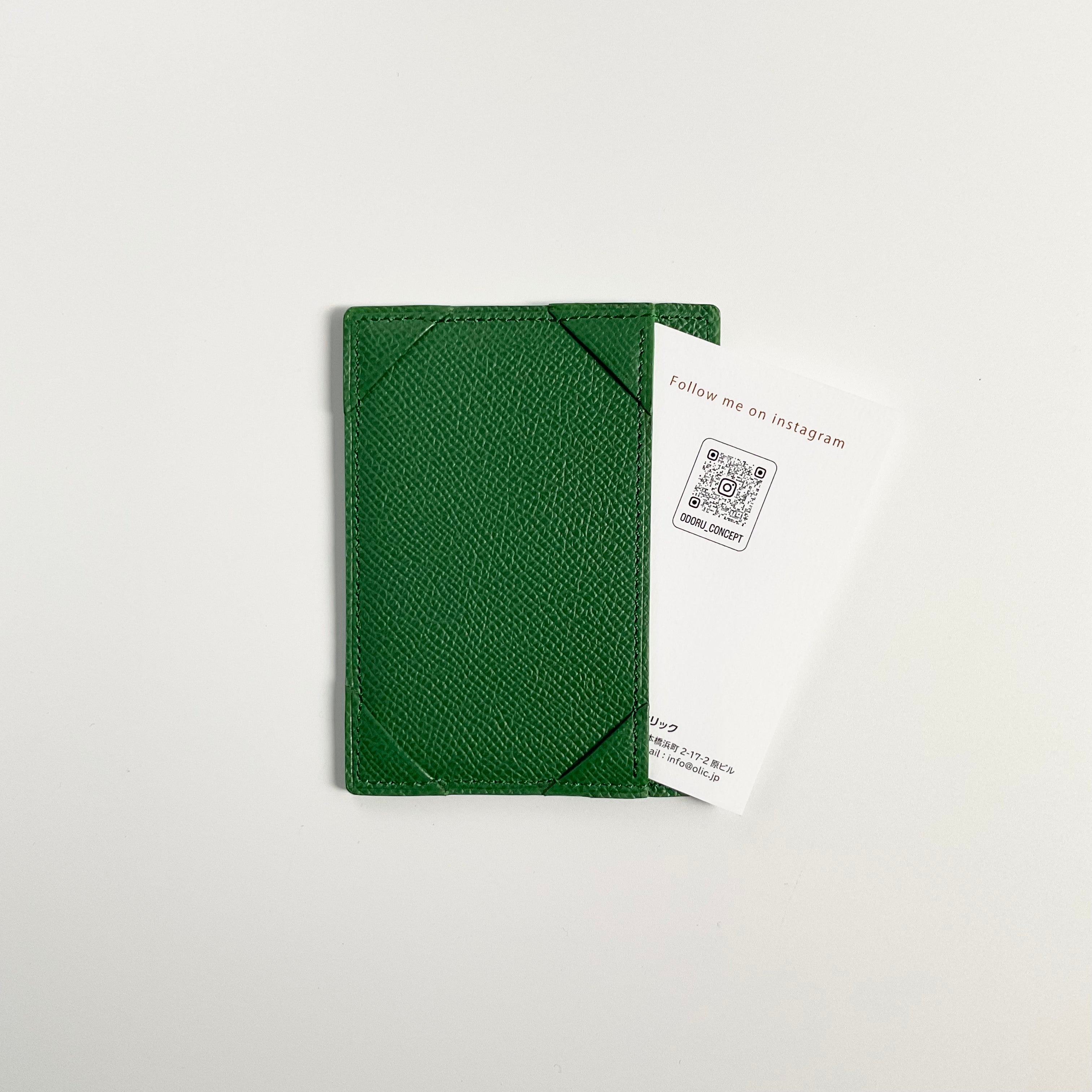 一点モノ コレクション<br>ワインハイマー<br>IDカード&ジョッターメモケース