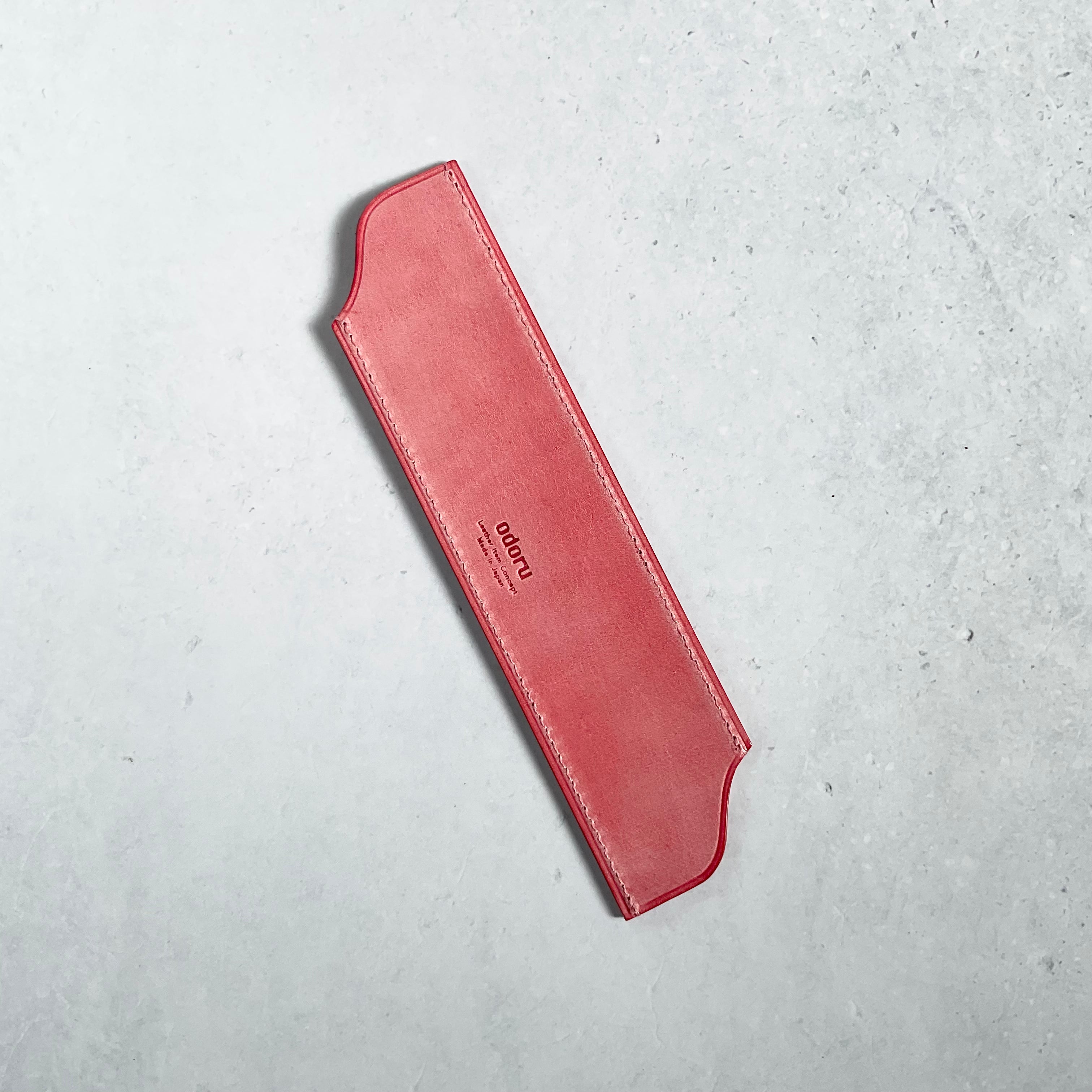 レッテラテンペスティ<br>スマートペンシース 1本差し