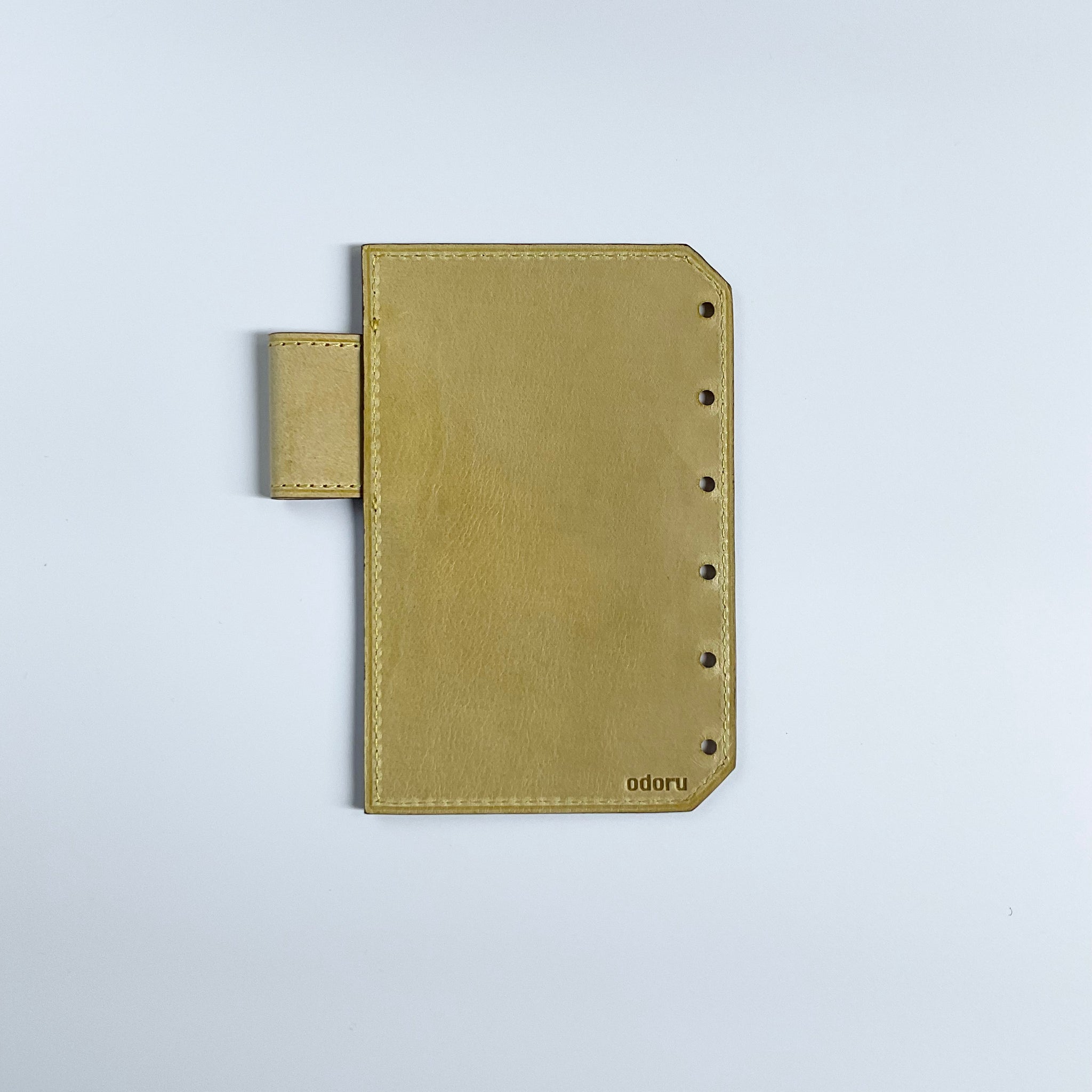 レッテラテンペスティペンホルダー ミニ6