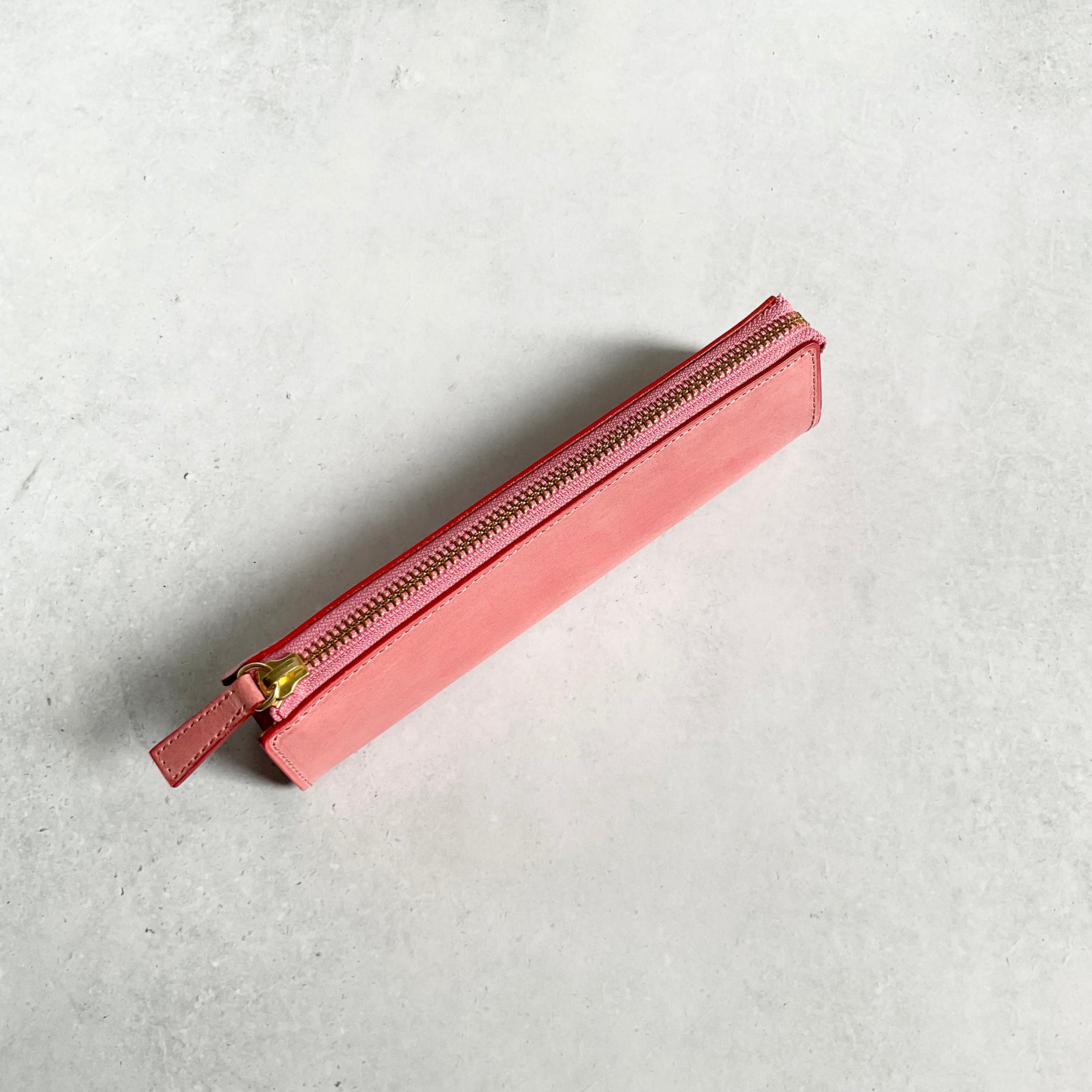 レッテラテンペスティ<br>ペンケース ジッパー スタンダード