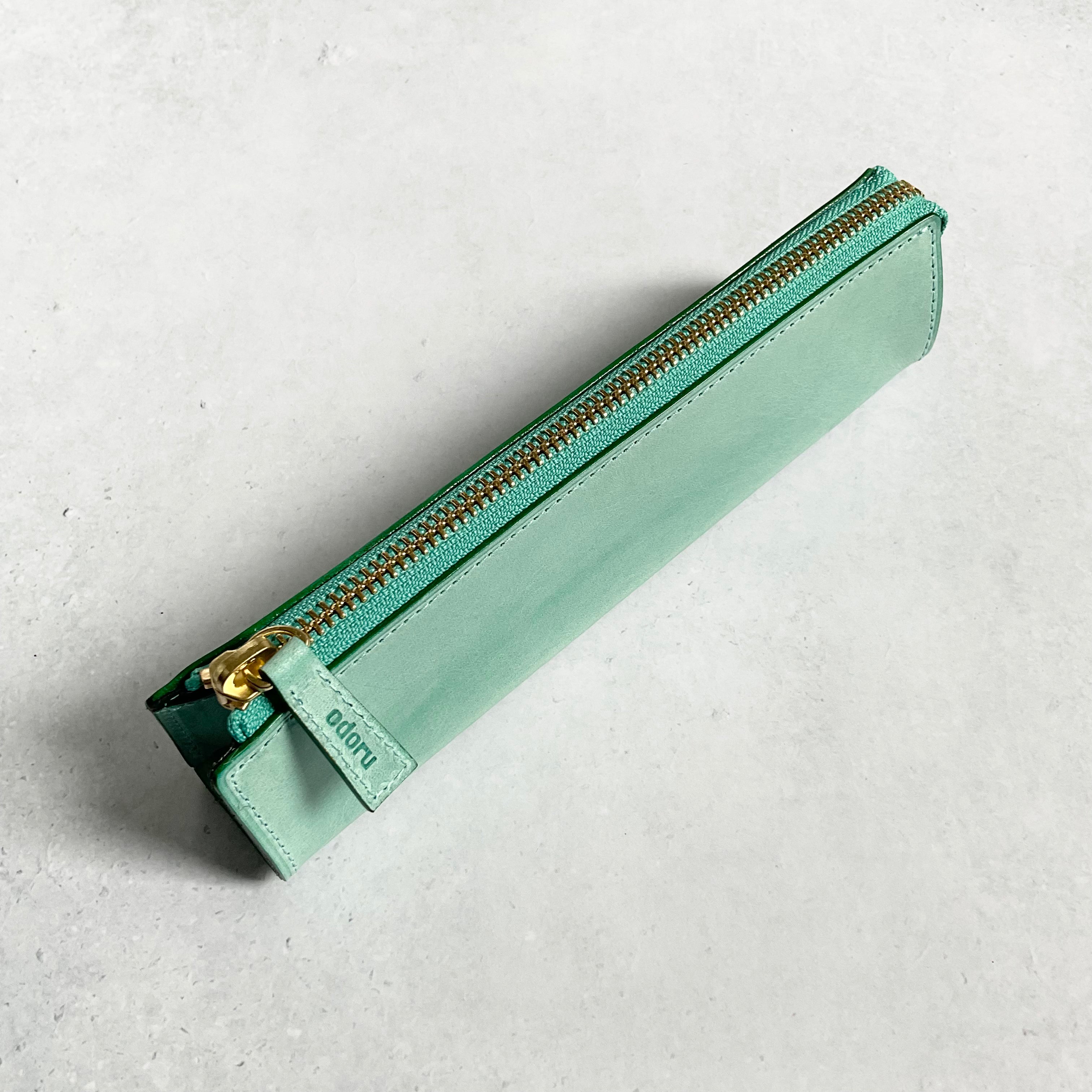 レッテラテンペスティ<br>ペンケース ジッパー スタンダード